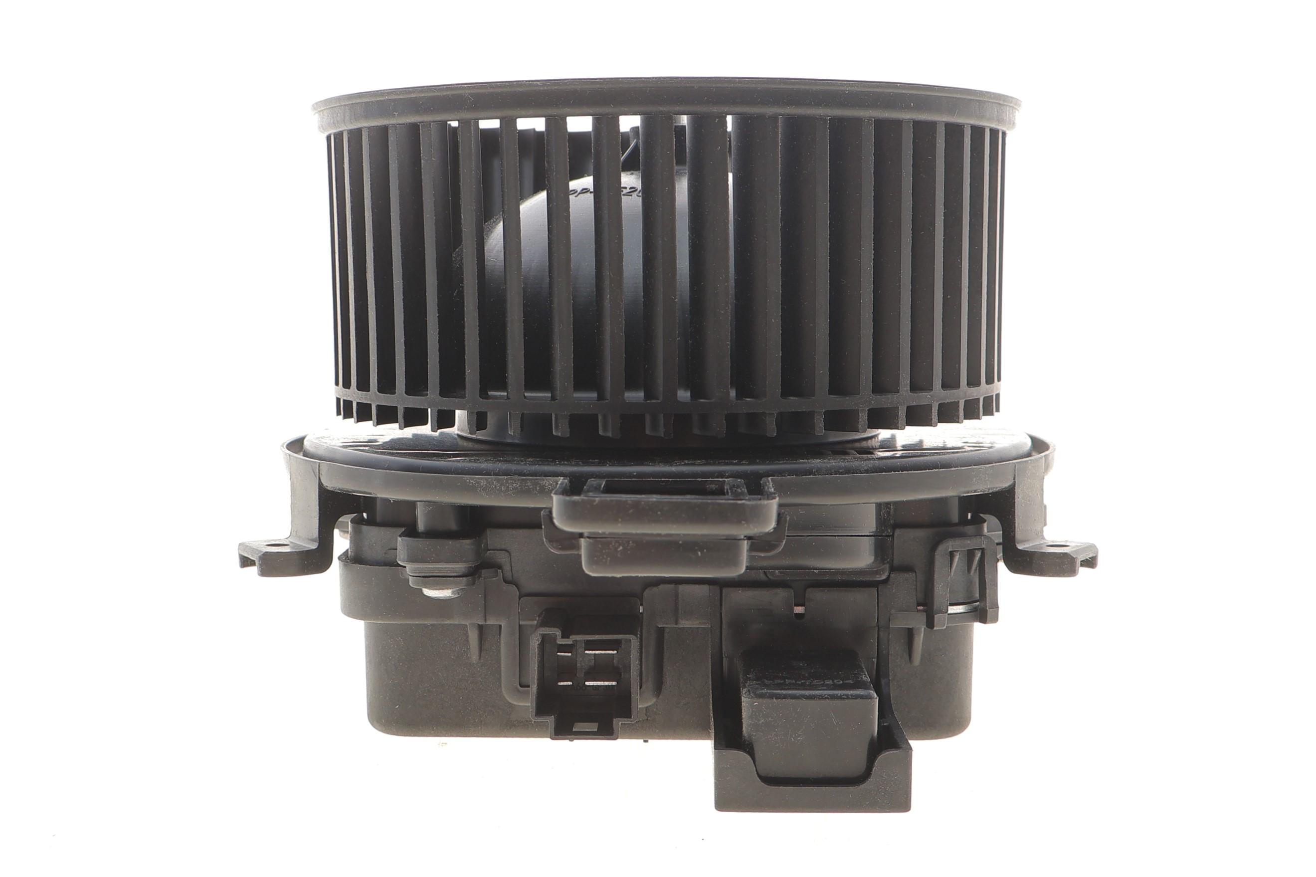 Моторчик пічки Audi Q5/Q7/Q8/VW Touareg 15-