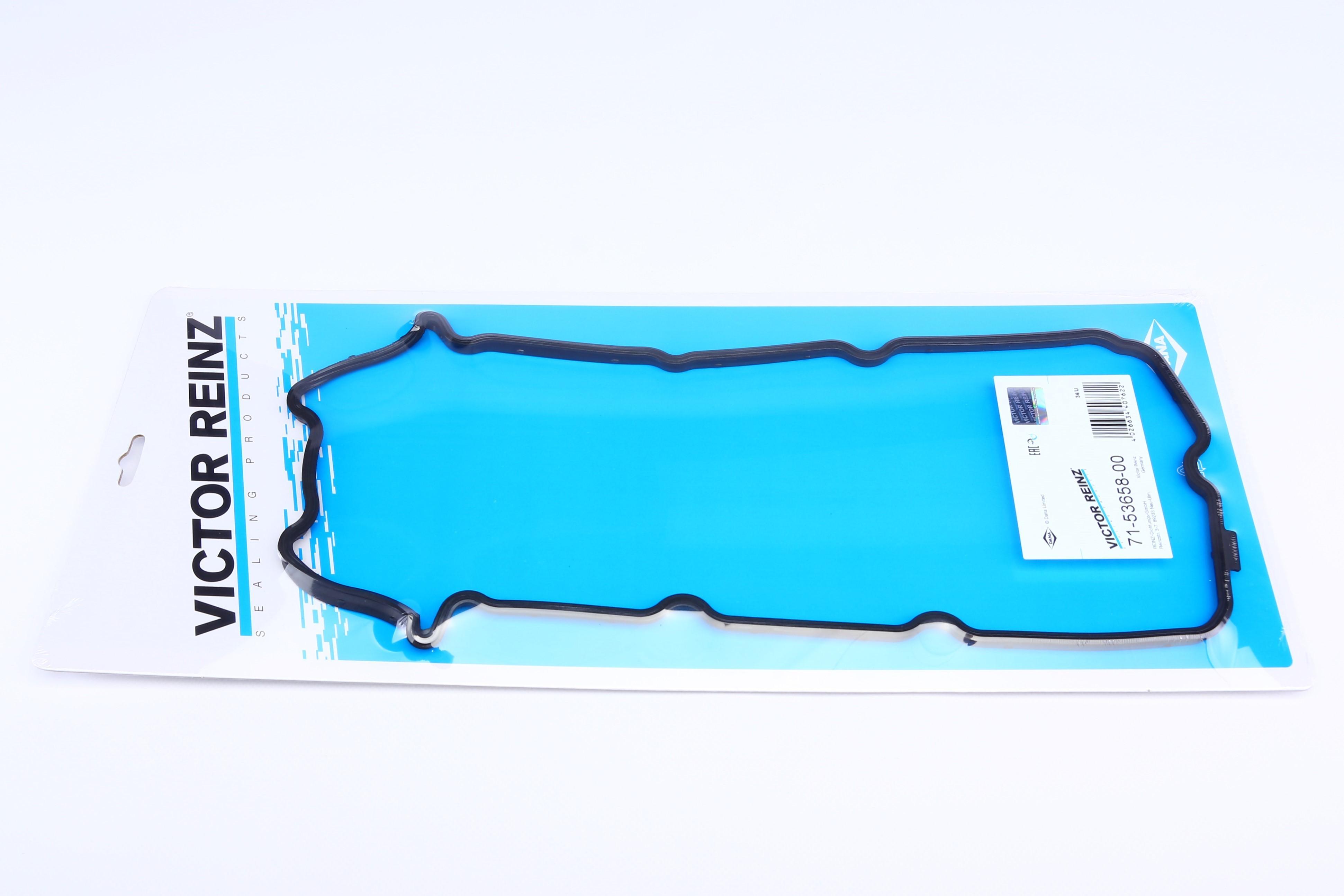 Прокладка кришки клапанів Nissan 350/Renault Espace 02- (R)