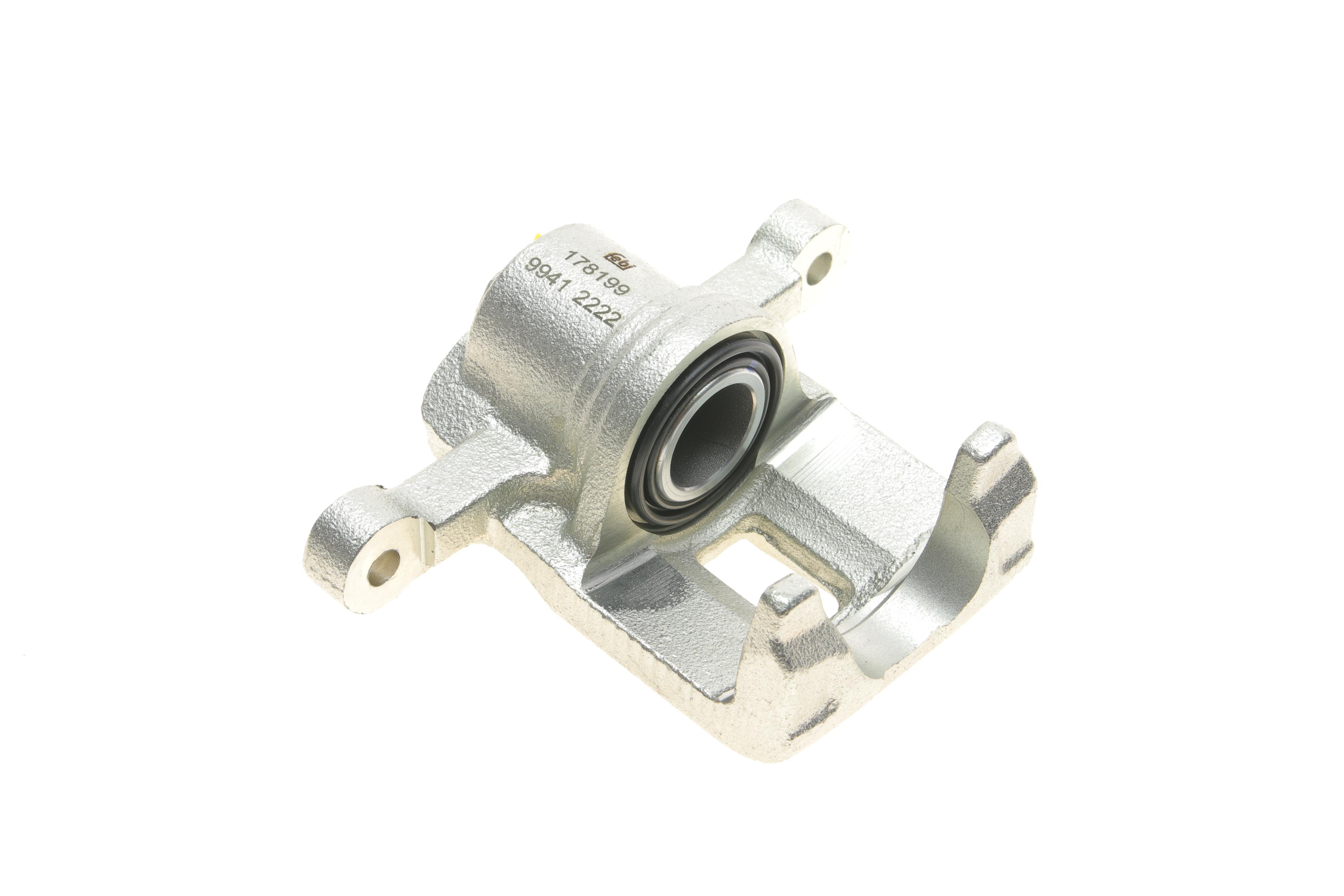 Суппорт тормозной (задний) (R) Chevrolet Lacetti/Lacetti 05-13