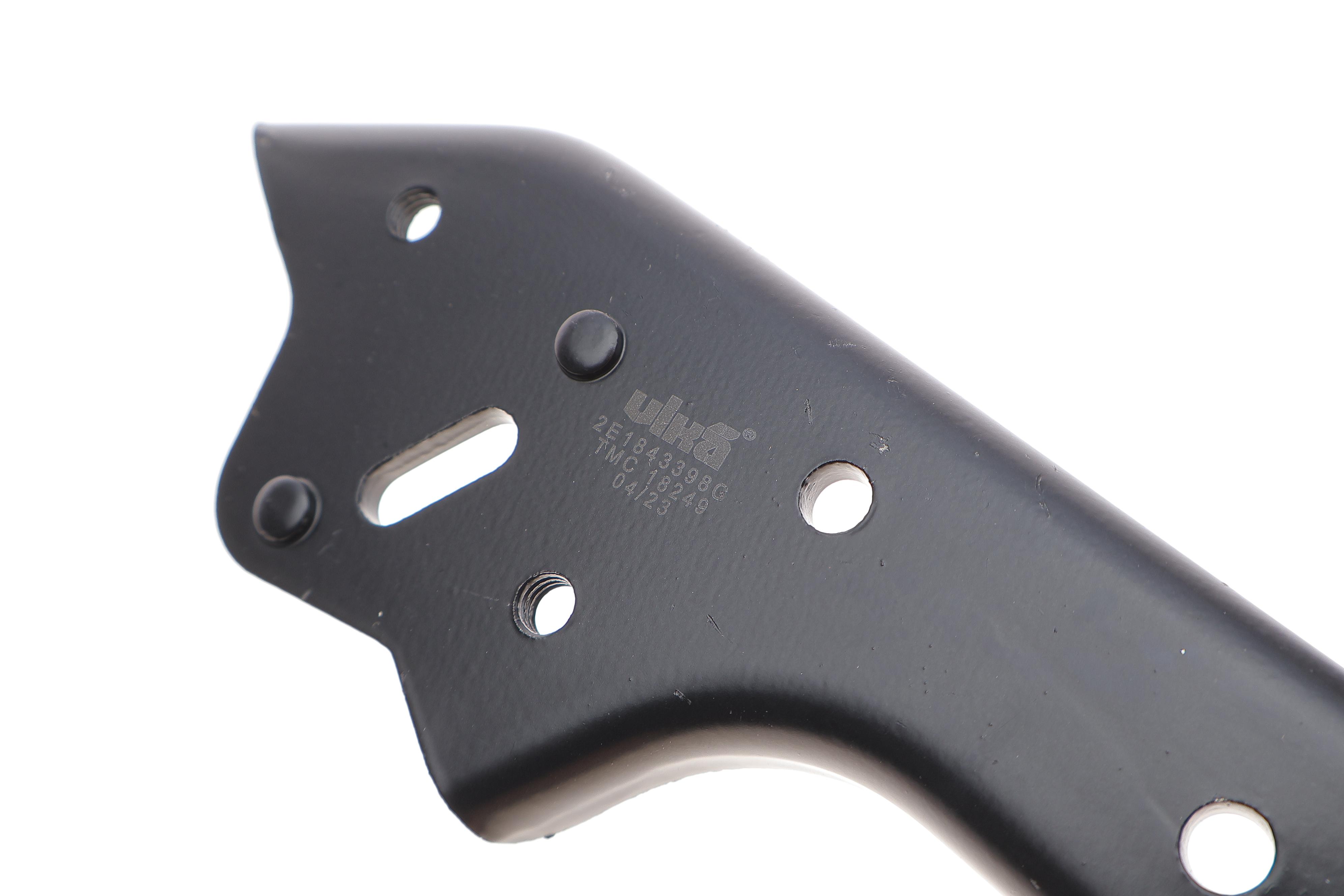 Ролик дверей (бічних/нижній) MB Sprinter/VW Crafter 06- (R)