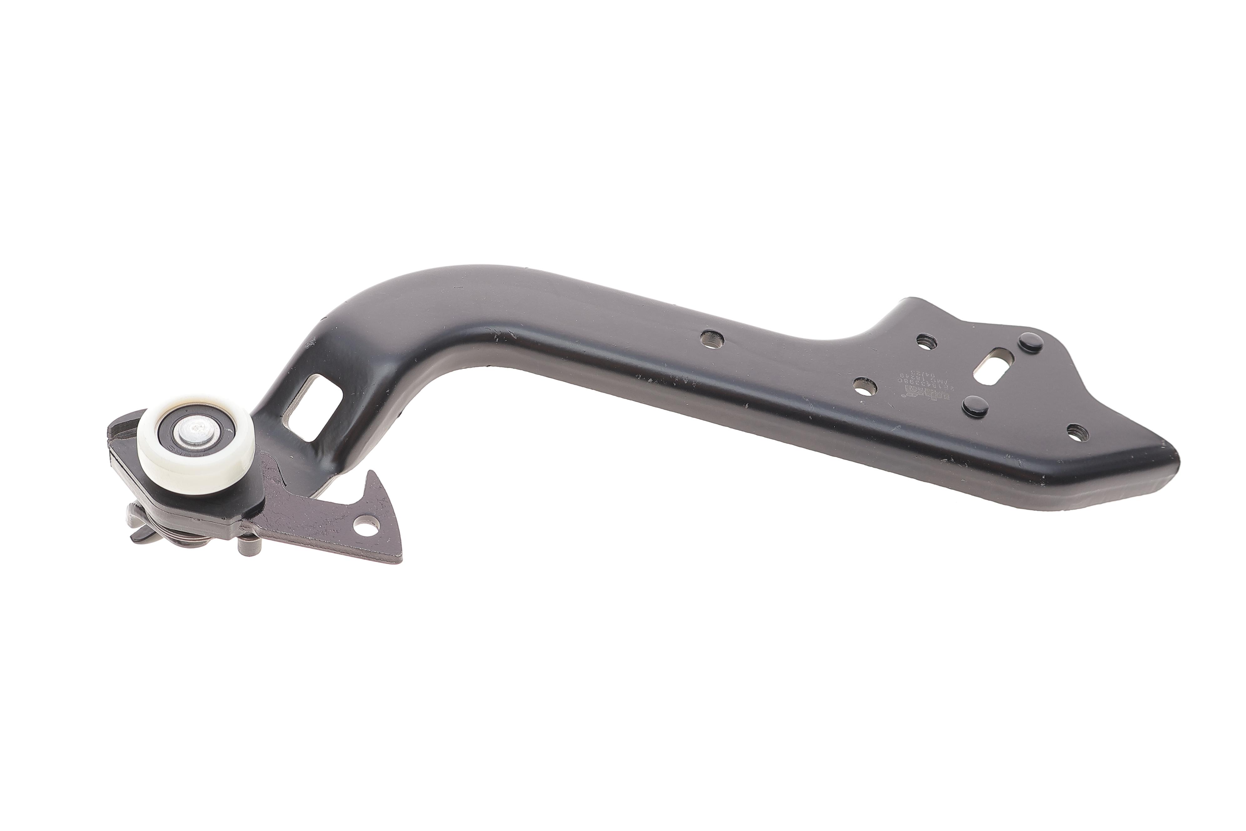 Ролик двери (боковой/нижний) MB Sprinter/VW Crafter 06- (R)