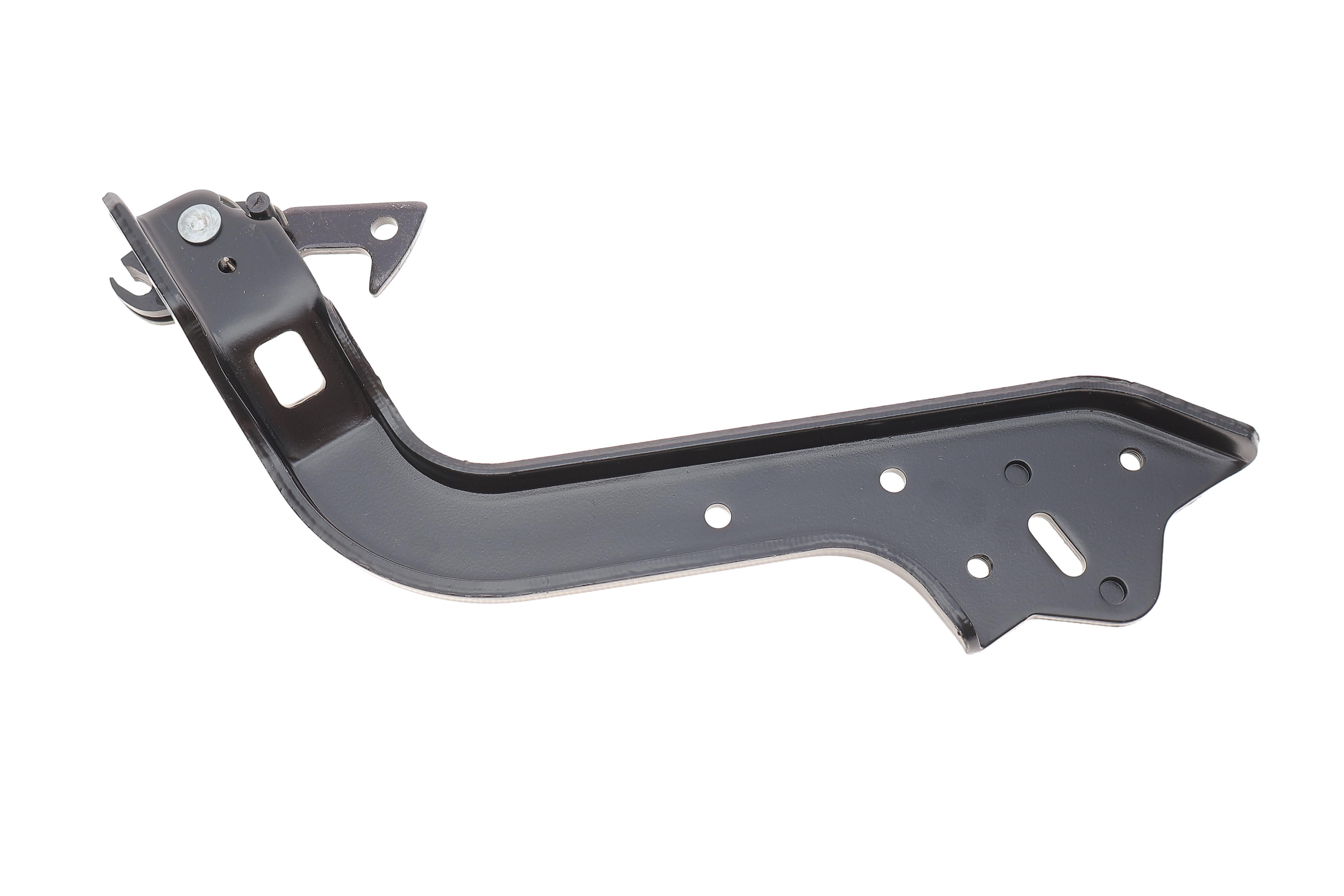 Ролик дверей (бічних/нижній) MB Sprinter/VW Crafter 06- (R)