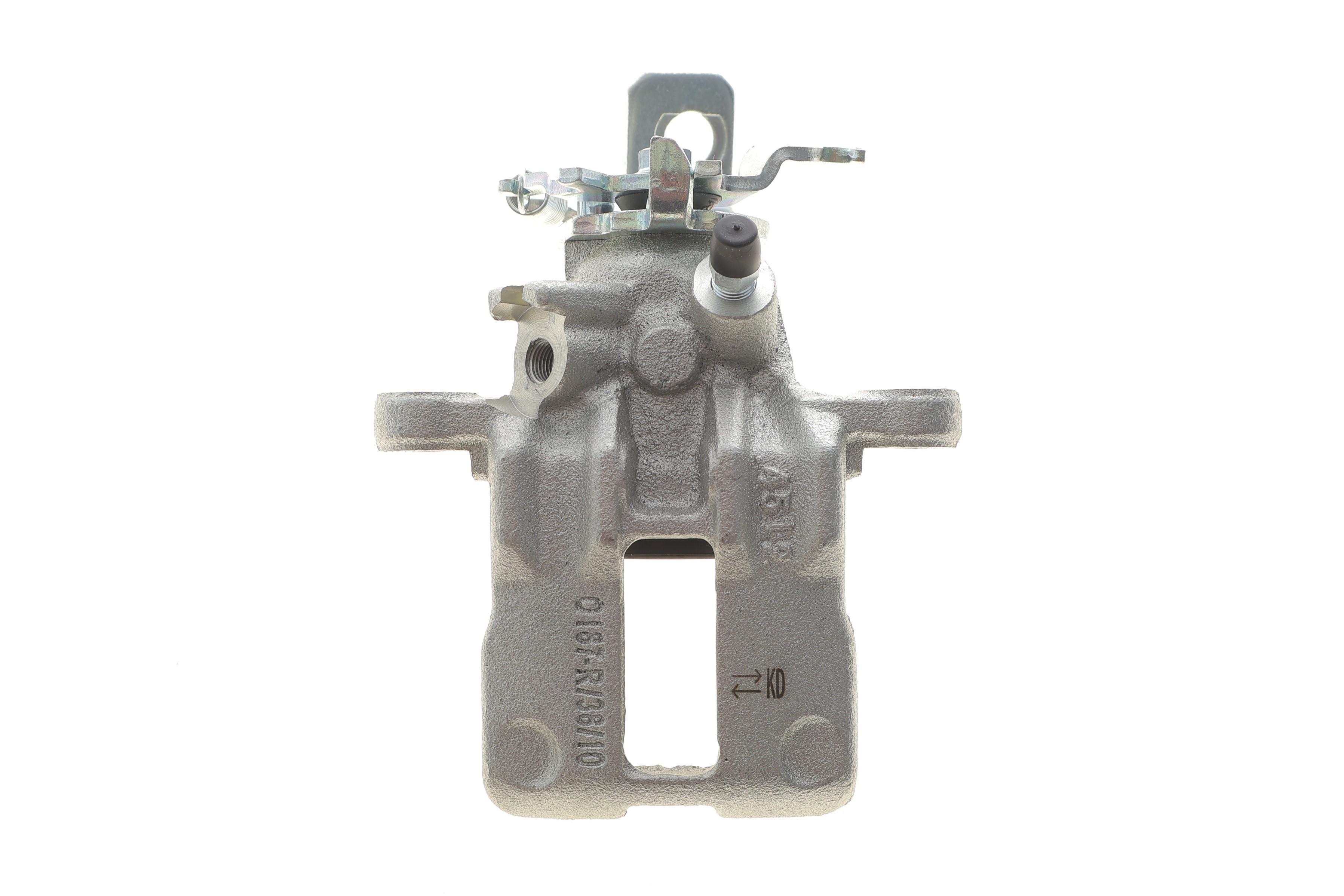 Суппорт тормозной (задний) (R) Nissan Almera/Primera 96-06 (d=38mm) (TRW)