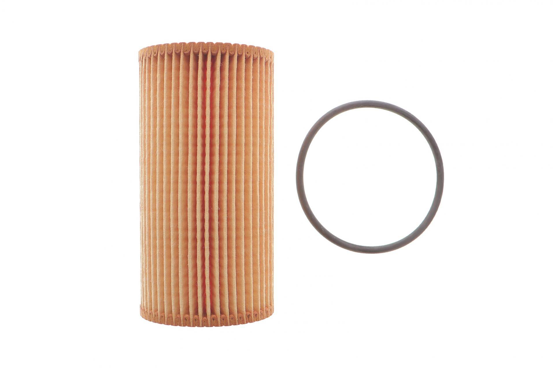 Фільтр масляний Audi A4/A5/A6/Q7 3.0TDI 14-