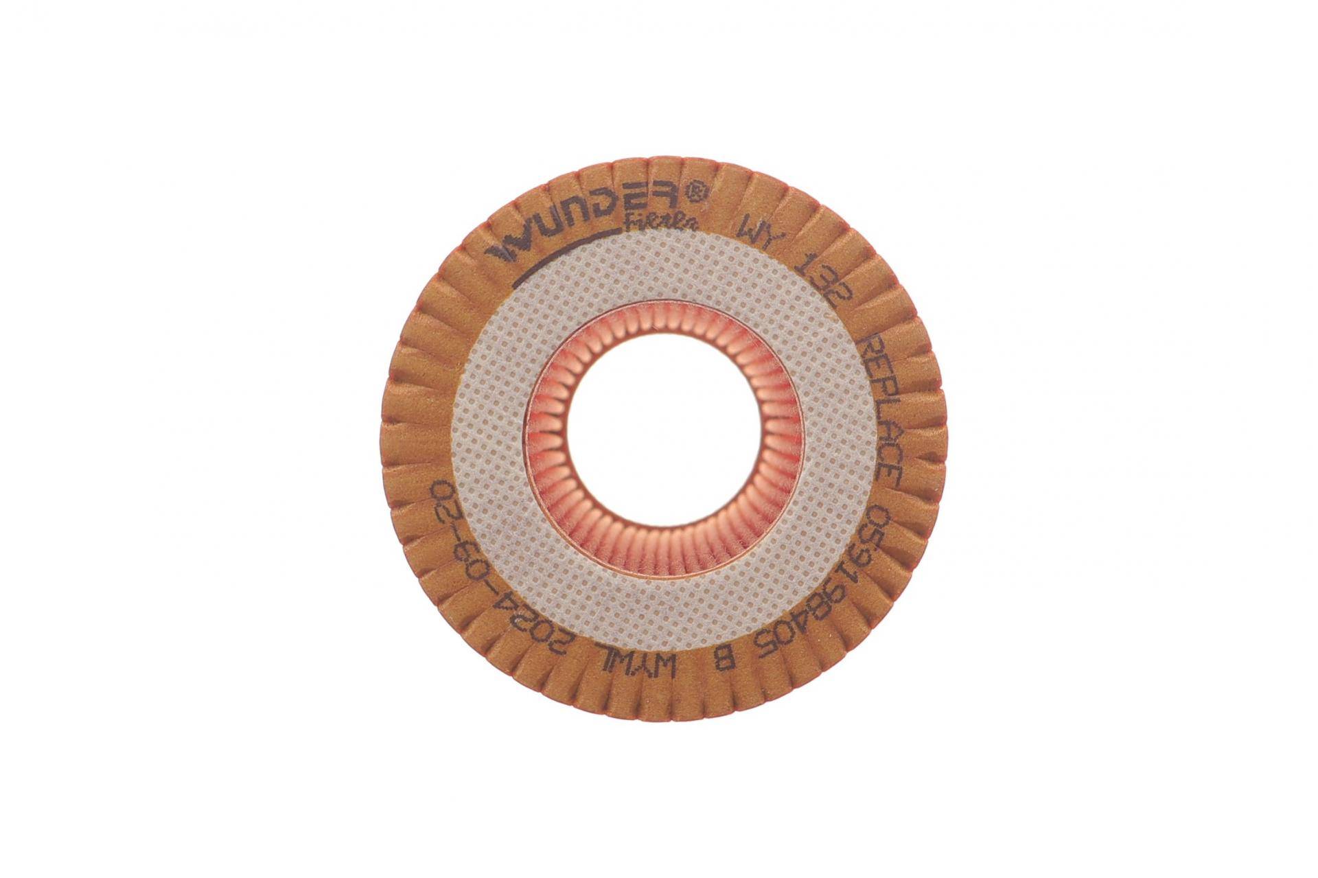 Фільтр масляний Audi A4/A5/A6/Q7 3.0TDI 14-