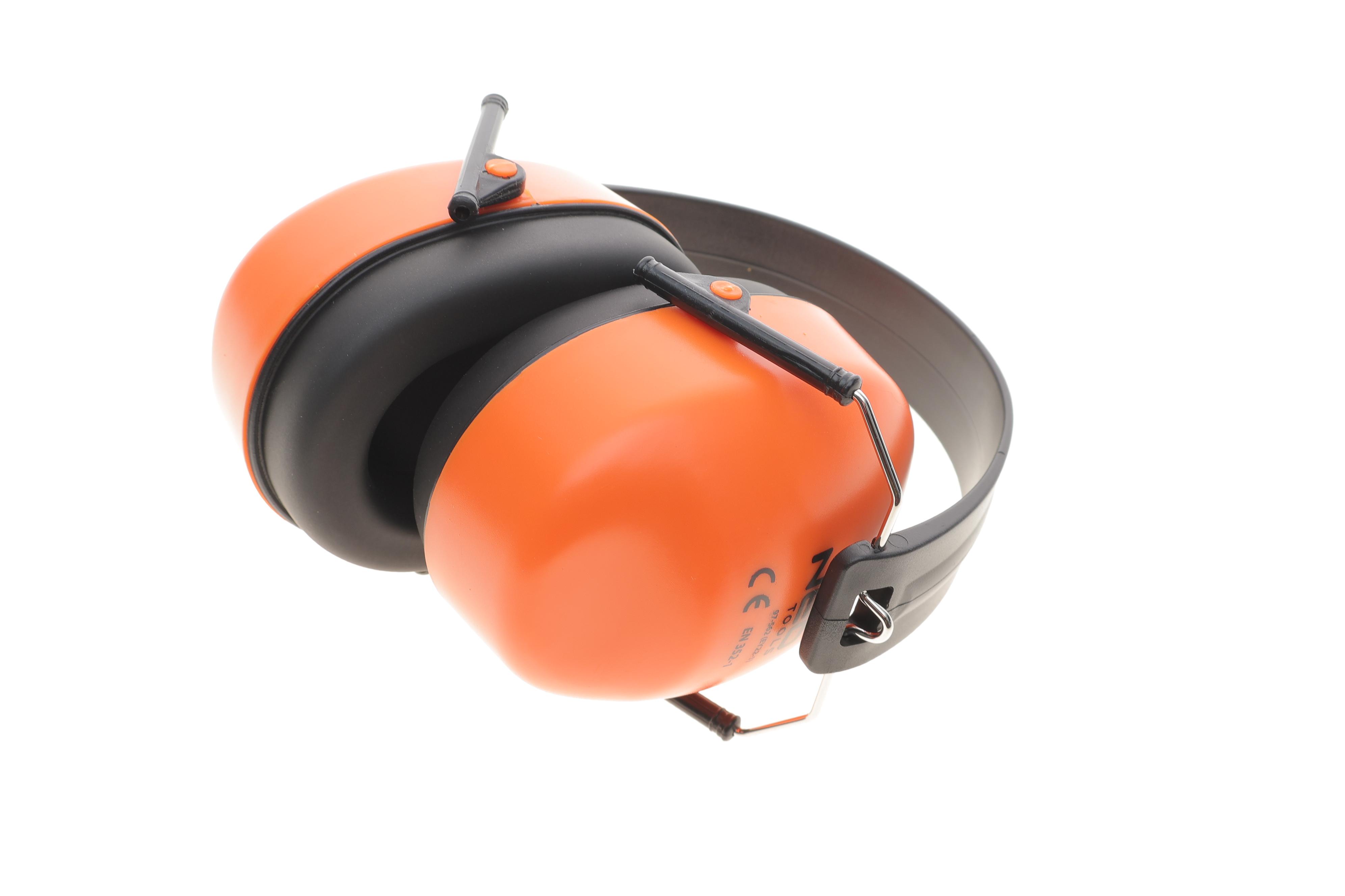 Навушники захисні SNR 24dB