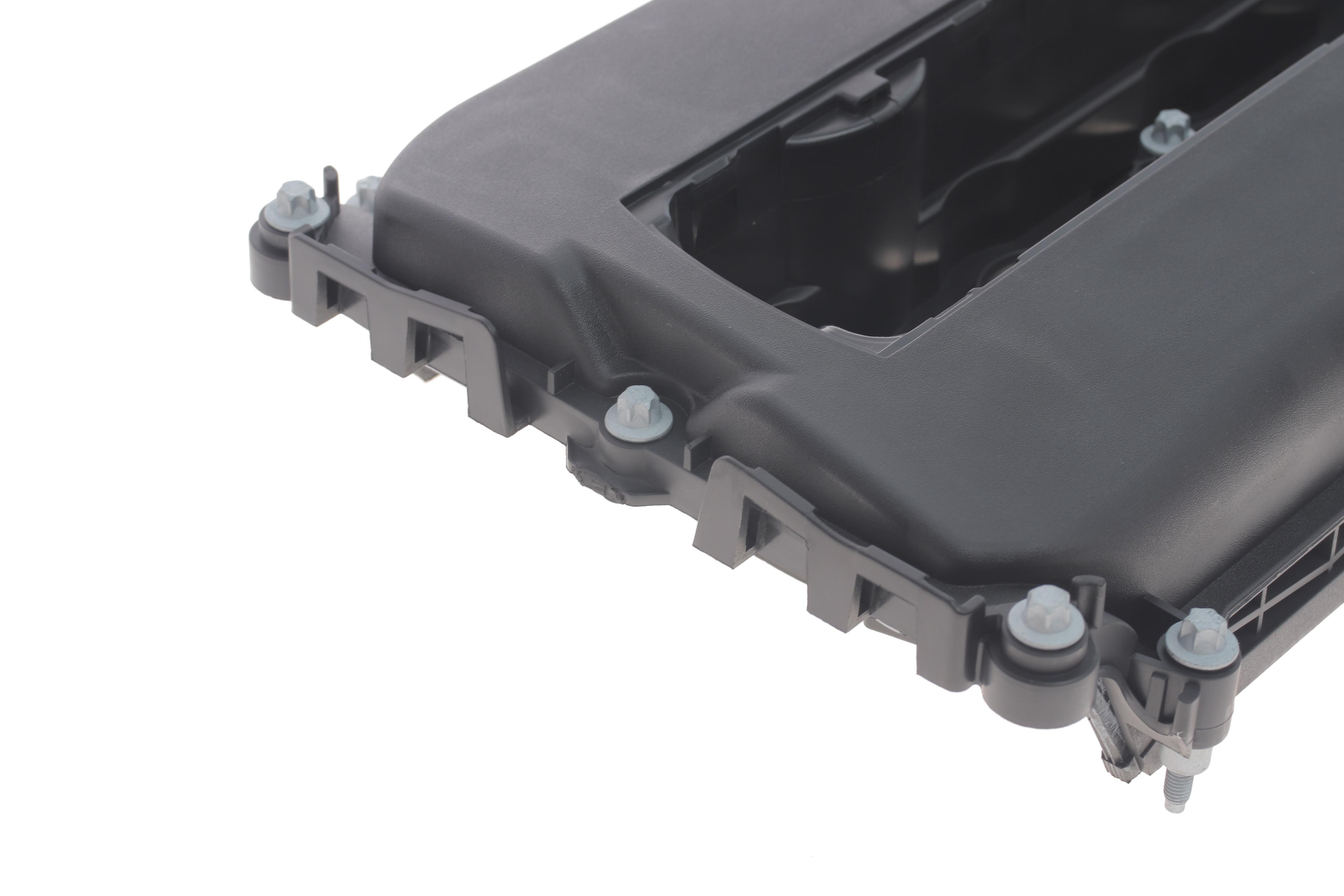 Кришка клапанів Opel Astra H/J 1.6/1.8 06- (з прокладкою)