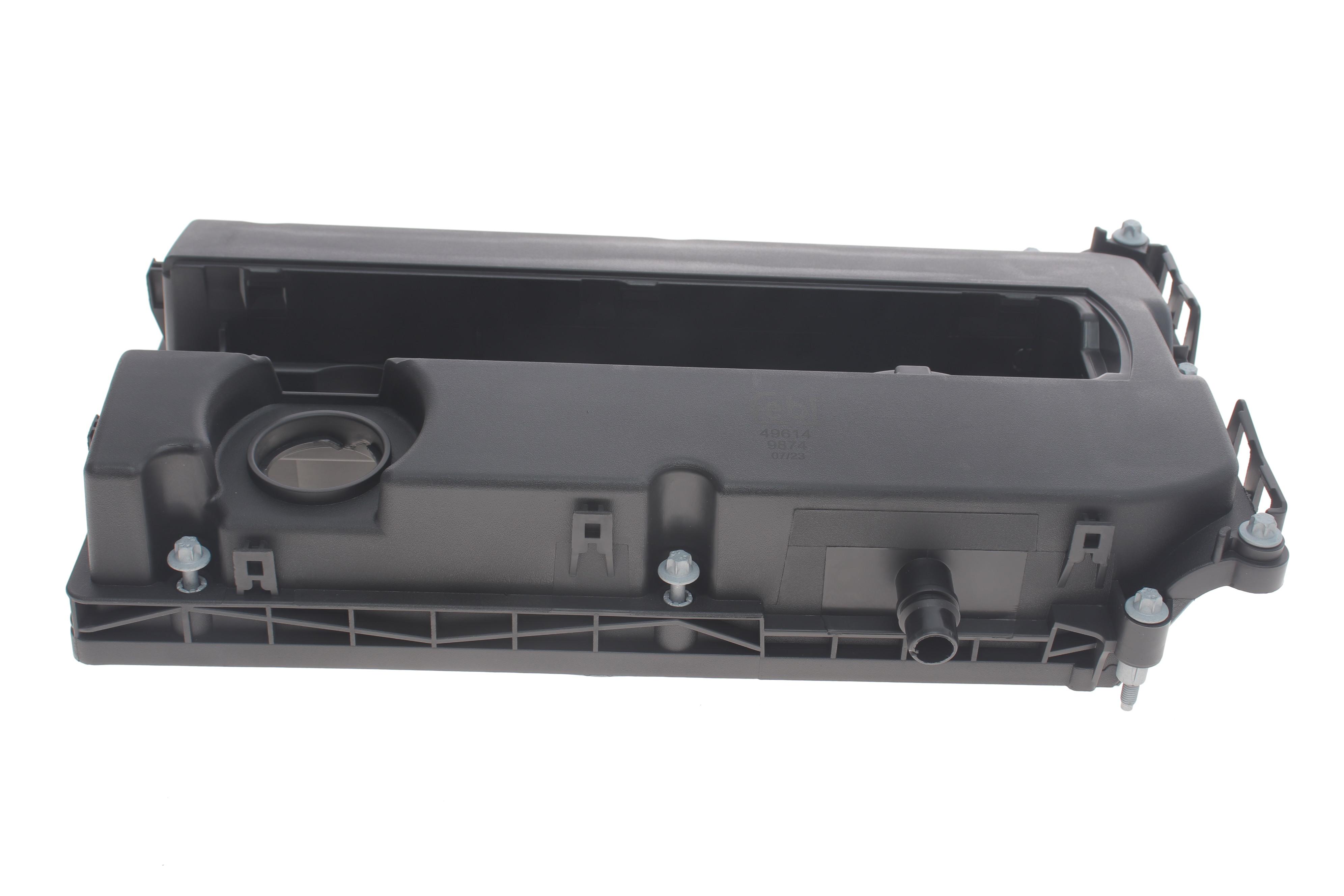 Кришка клапанів Opel Astra H/J 1.6/1.8 06- (з прокладкою)