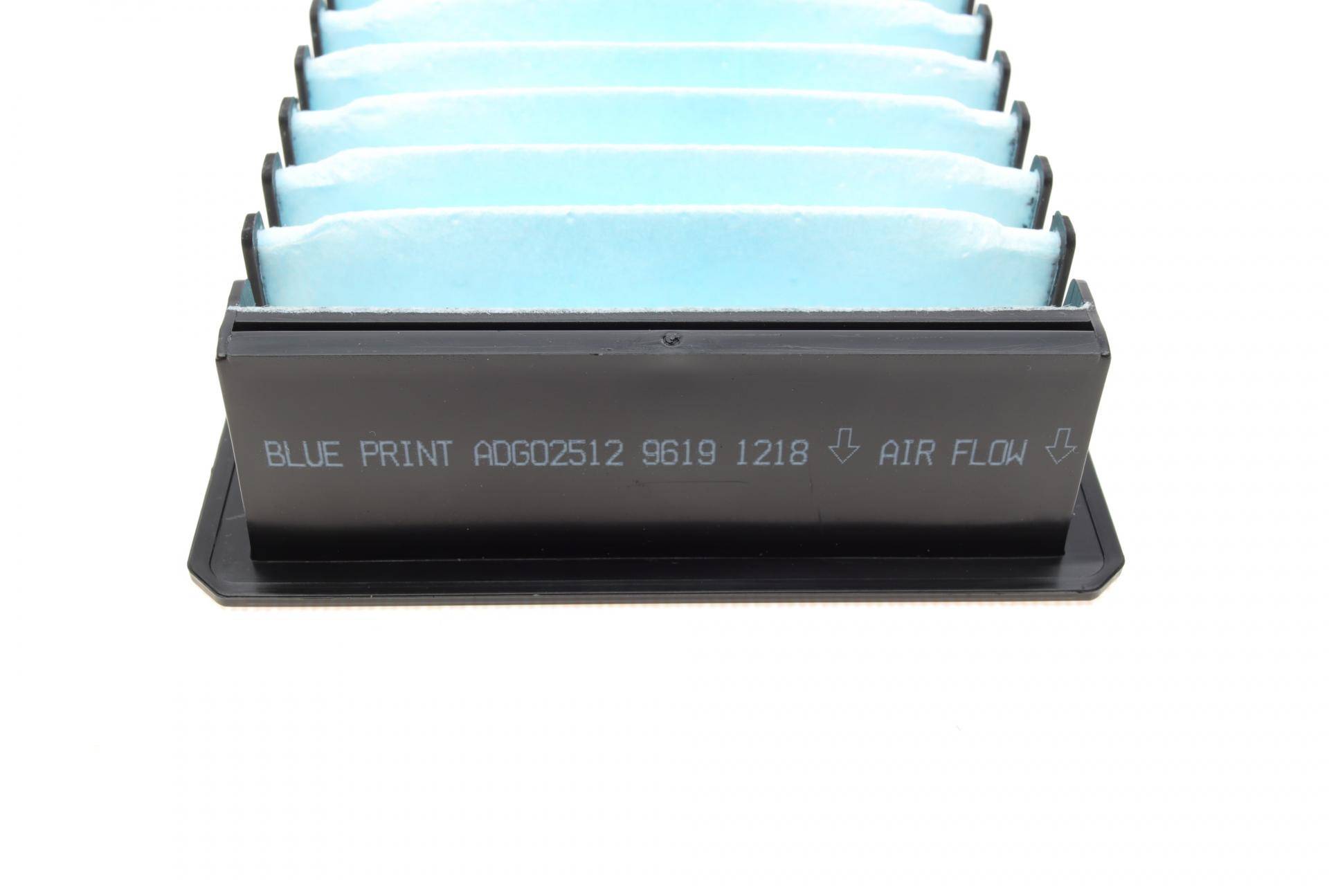 Фільтр салону Mini Mini 01-