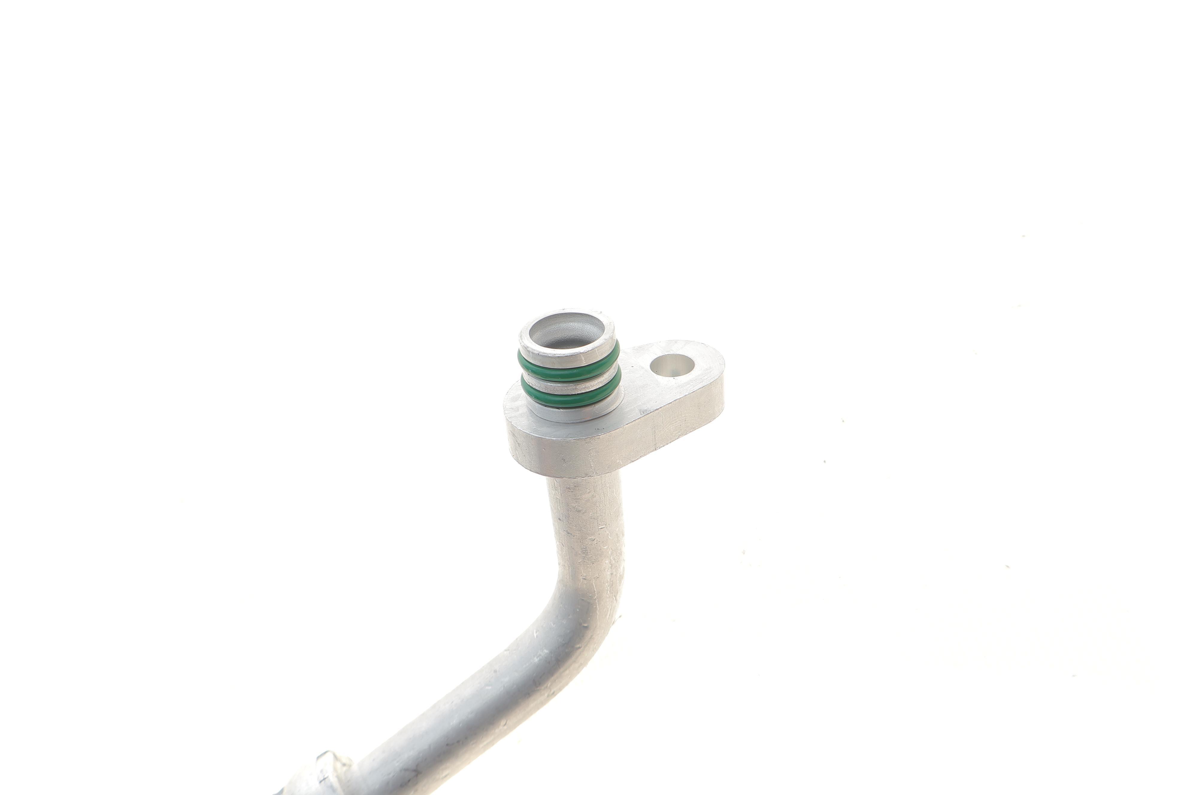 Трубка кондиціонера Citroen Jumpy/Peugeot Boxer 2.0 96-