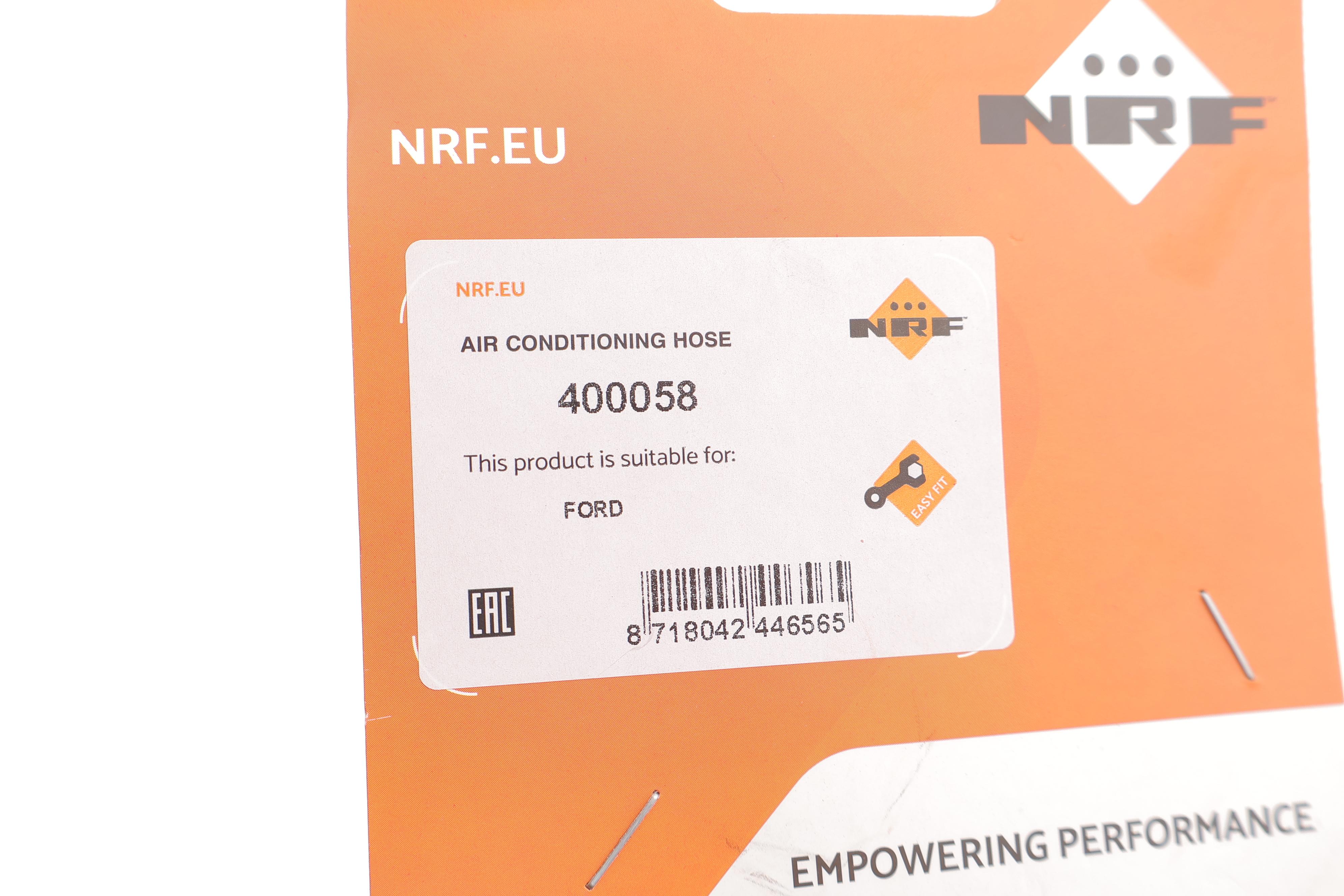 Трубка кондиціонера Citroen Jumpy/Peugeot Boxer 2.0 96-