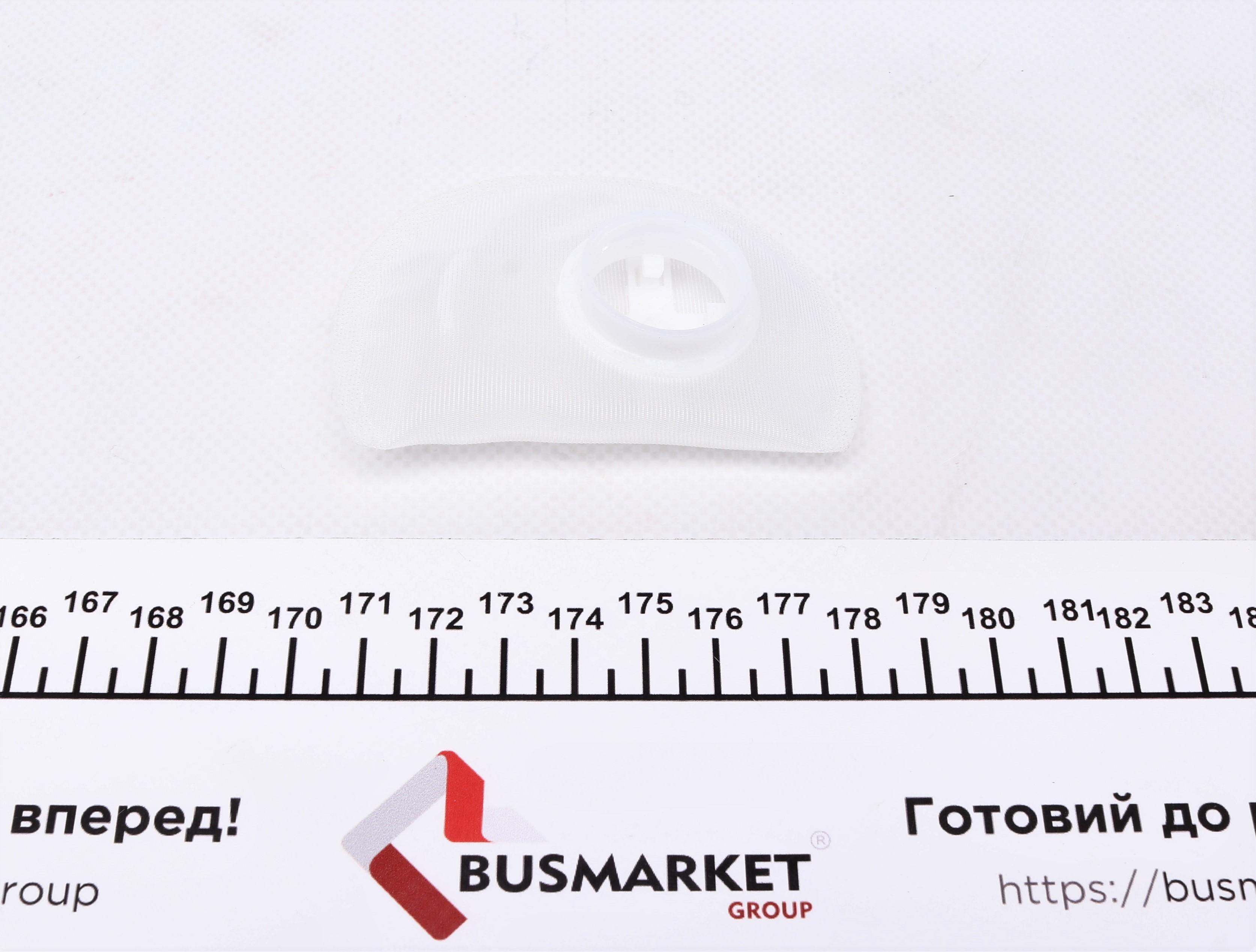 Насос топливный Citroen Berlingo/Peugeot Partner 99-11 (электро)