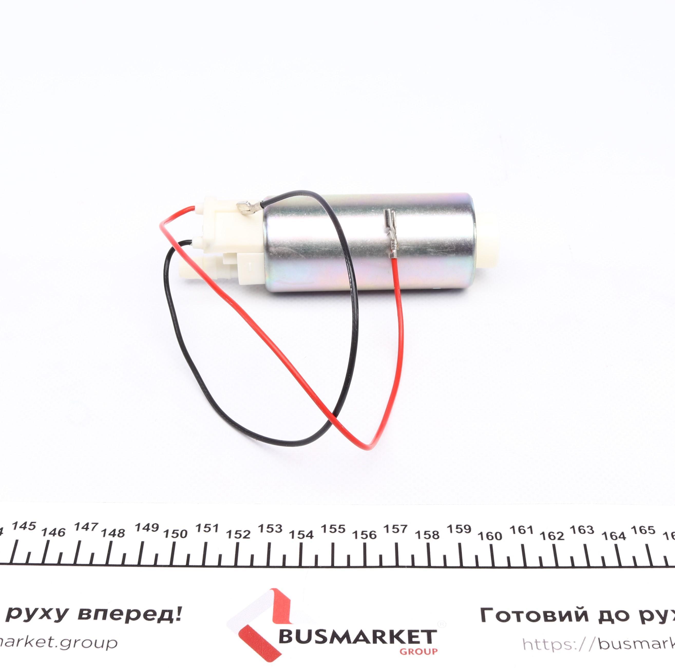 Насос топливный Citroen Berlingo/Peugeot Partner 99-11 (электро)