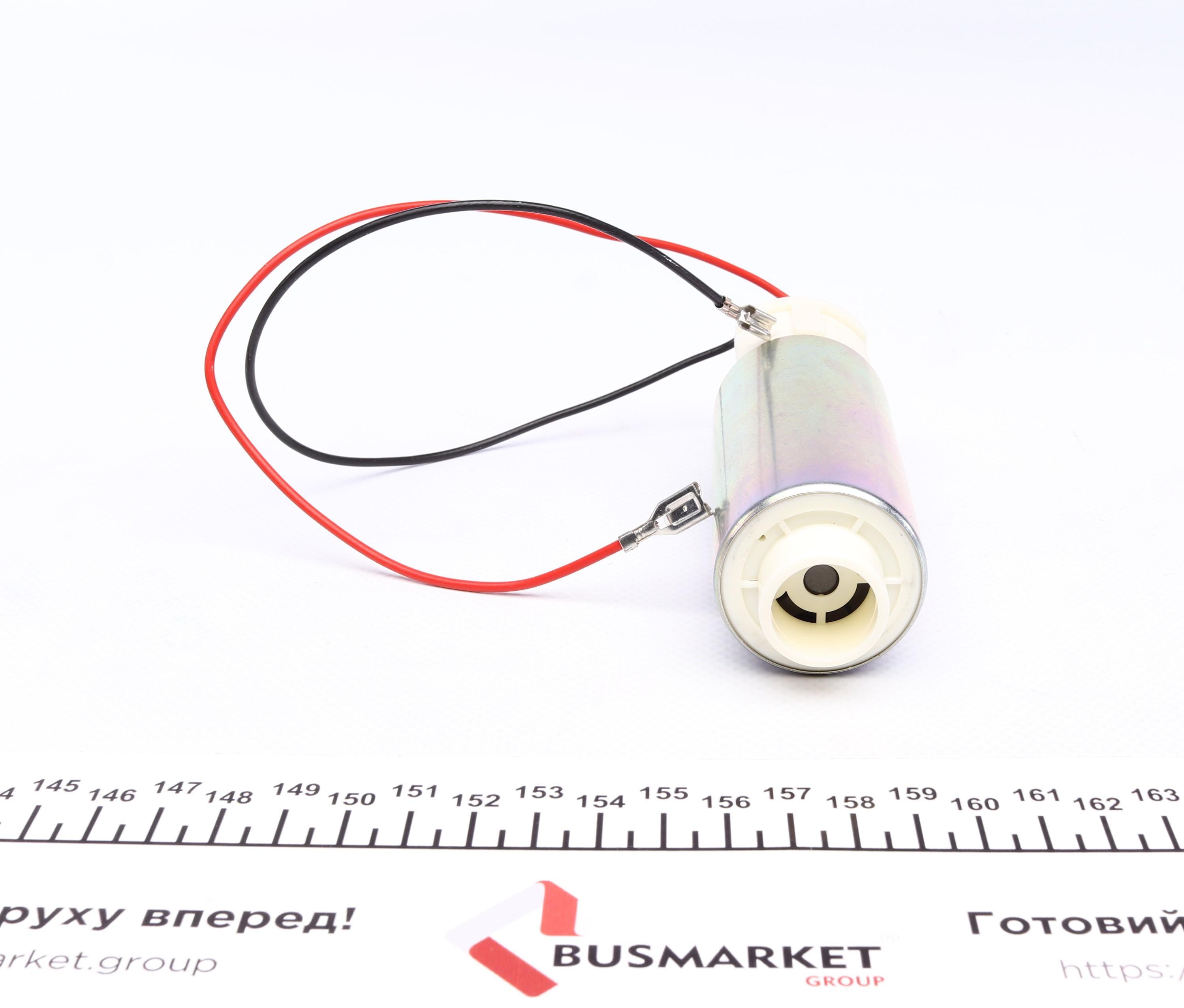 Насос топливный Citroen Berlingo/Peugeot Partner 99-11 (электро)