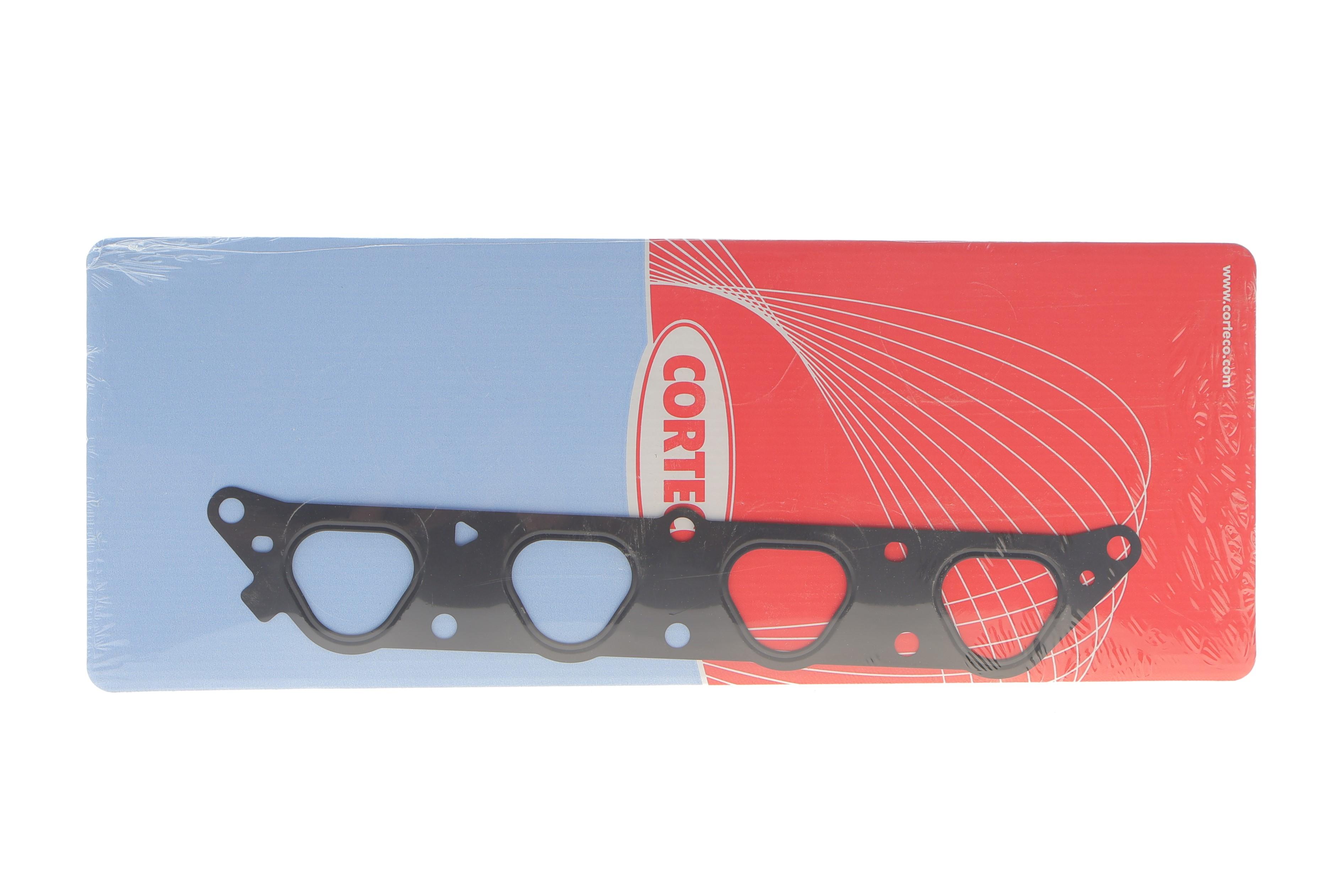 Прокладка колектора впускного Seat Toledo/VW Polo 1.6 16V 98-06