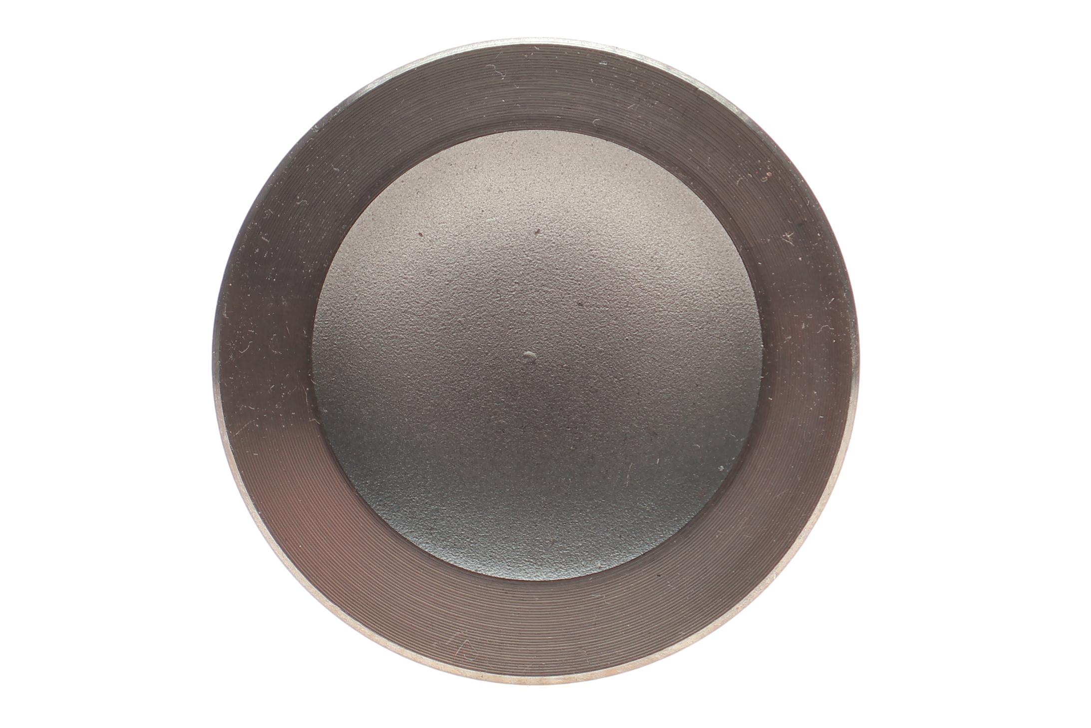 Клапан (впуск) VW Caddy/T4/T5 2.0 87- (39.5x7x91.85) (азотовані)