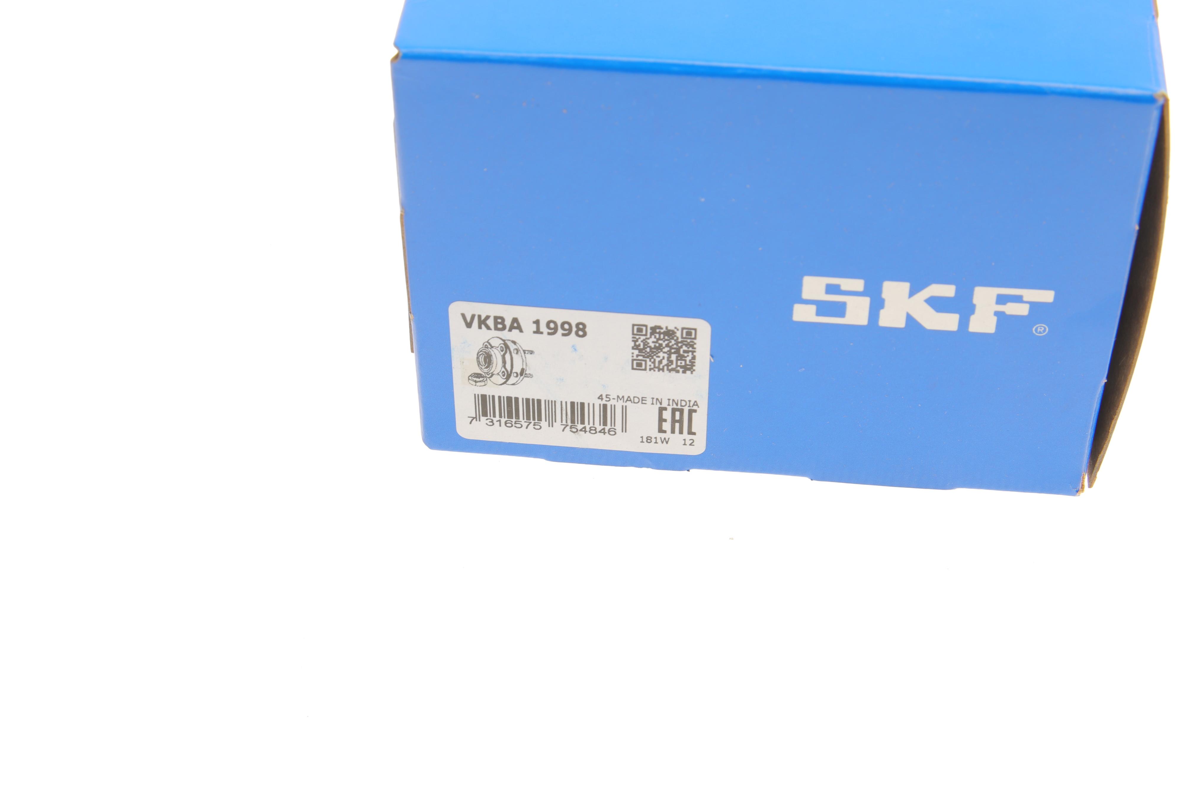 Підшипник маточини (передньої) Ford Ranger/Mazda Bongo 84-12