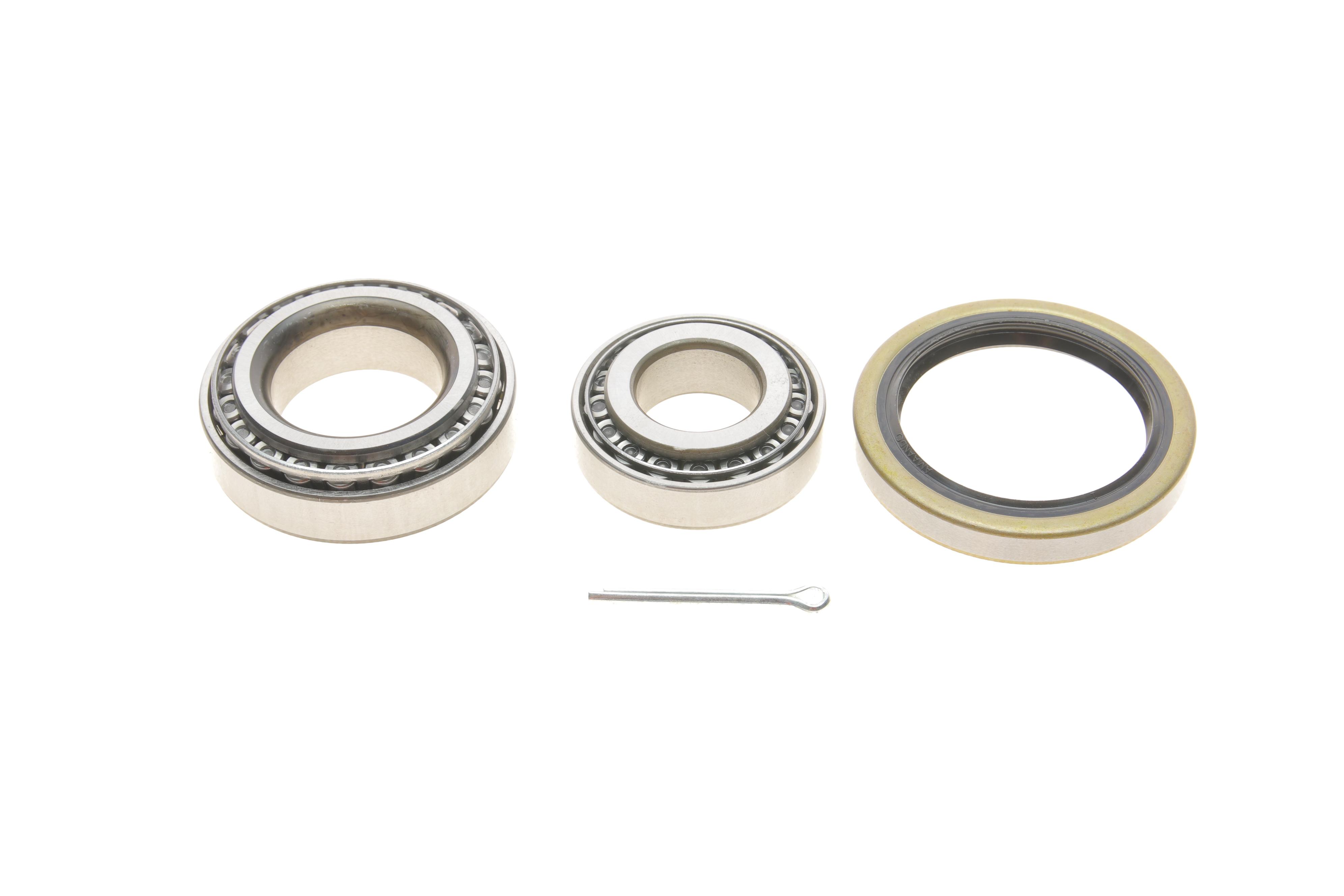 Підшипник маточини (передньої) Ford Ranger/Mazda Bongo 84-12