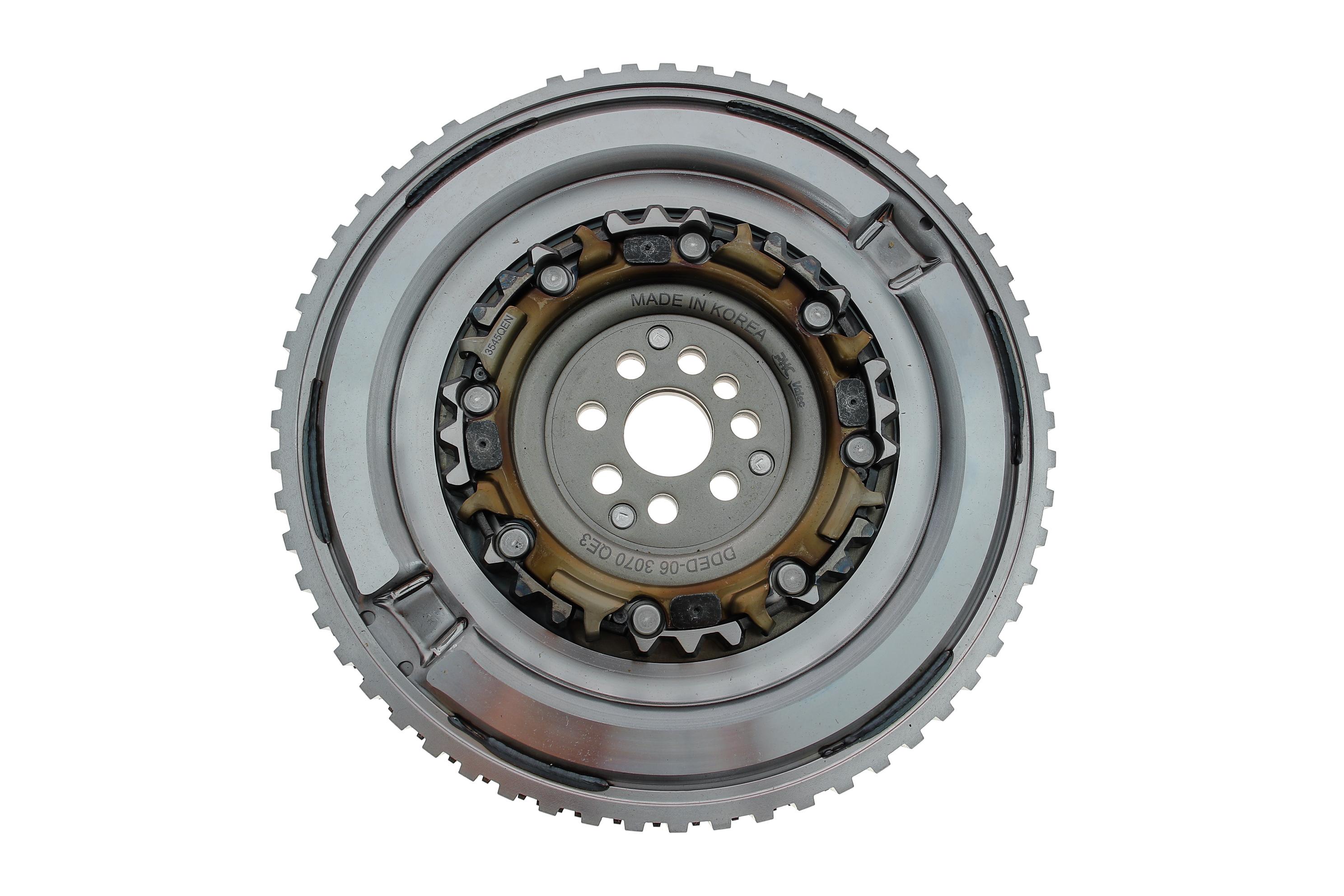 Демпфер сцепления Hyundai i30/Kia Ceed 1.4 T-GDI 16-