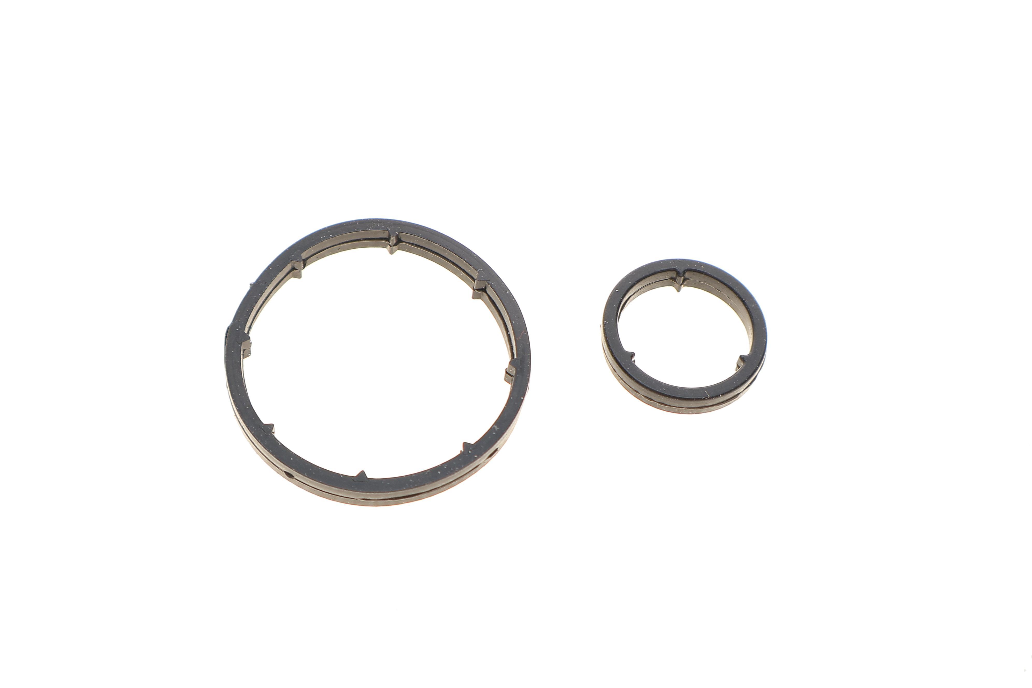 Прокладка радіатора масляного ущільнюючого MB Sprinter OM651 2.2 CDI (к-кт 4 шт)