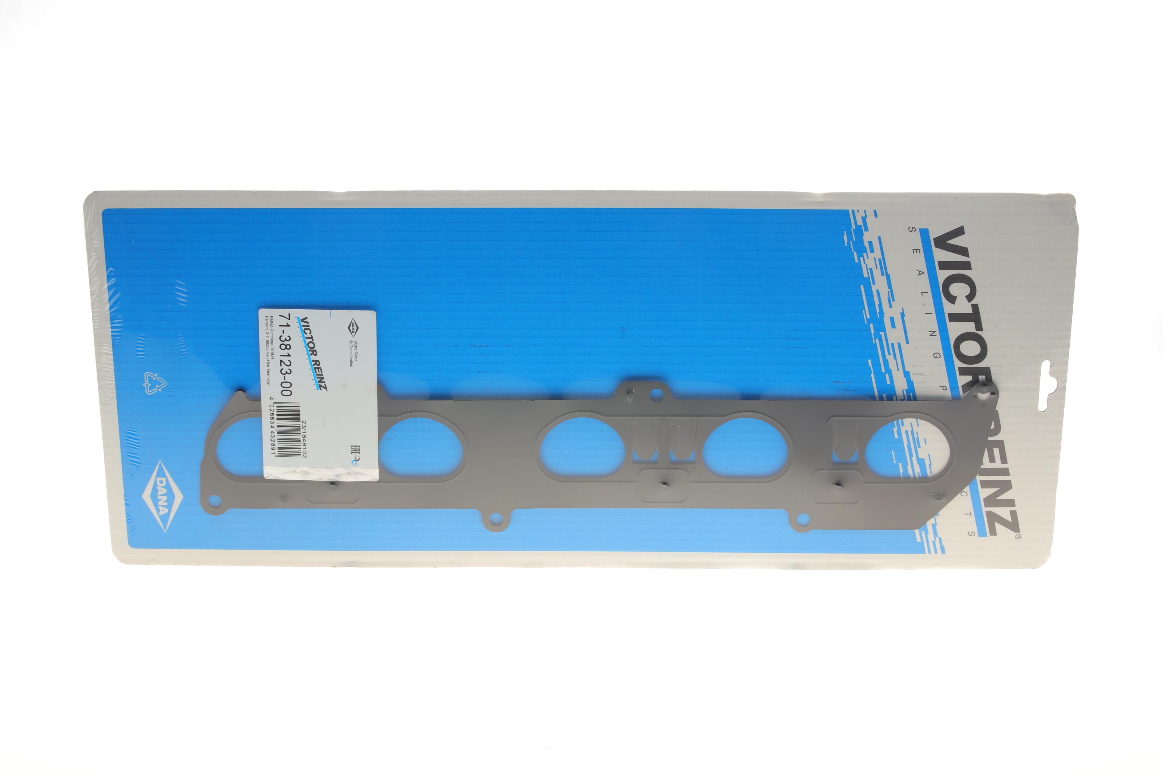 Прокладка коллектора впускного Ford Focus/Mondeo 2.5 05-15