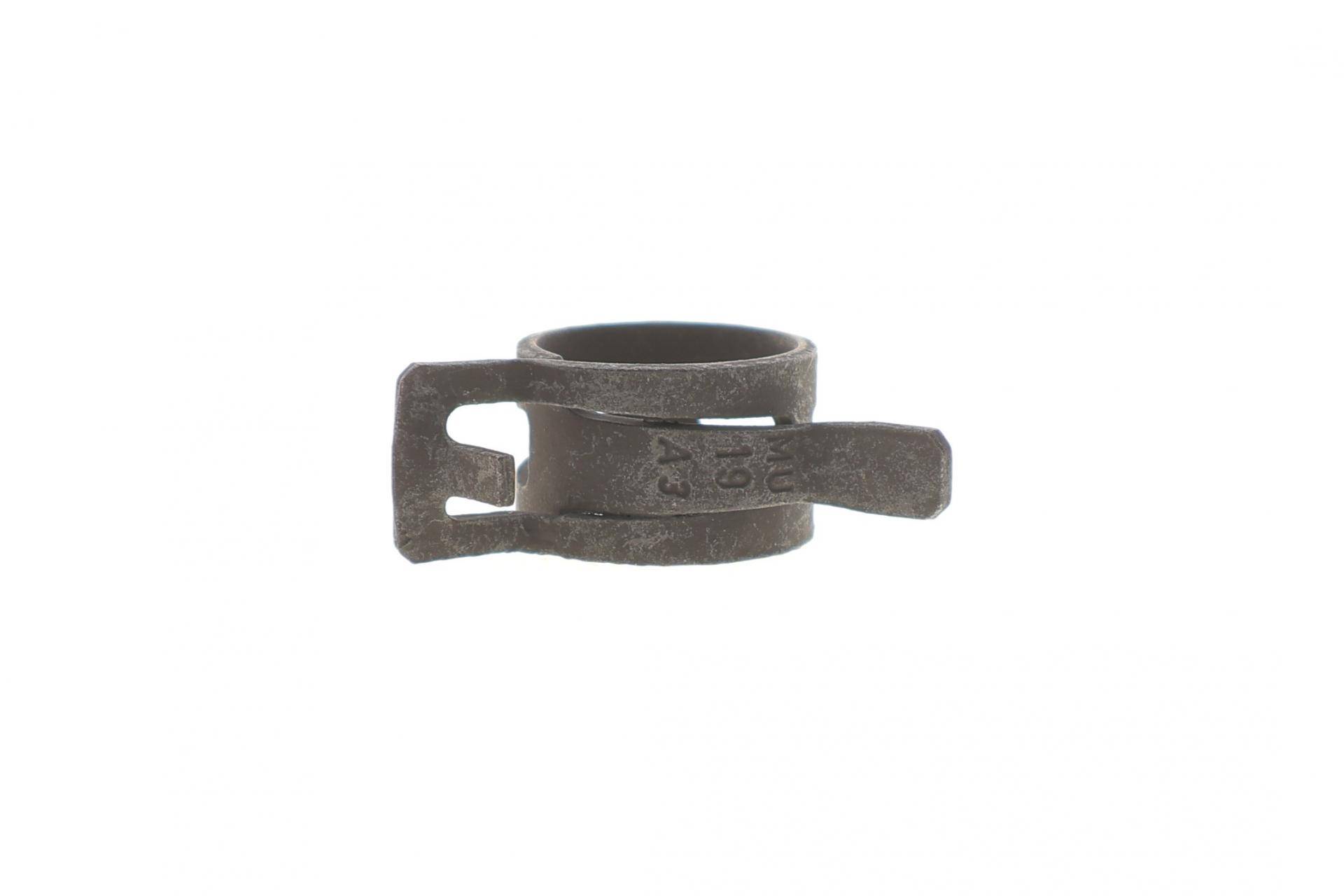 Хомут самозатискний Ø17,8-20,2x12 мм