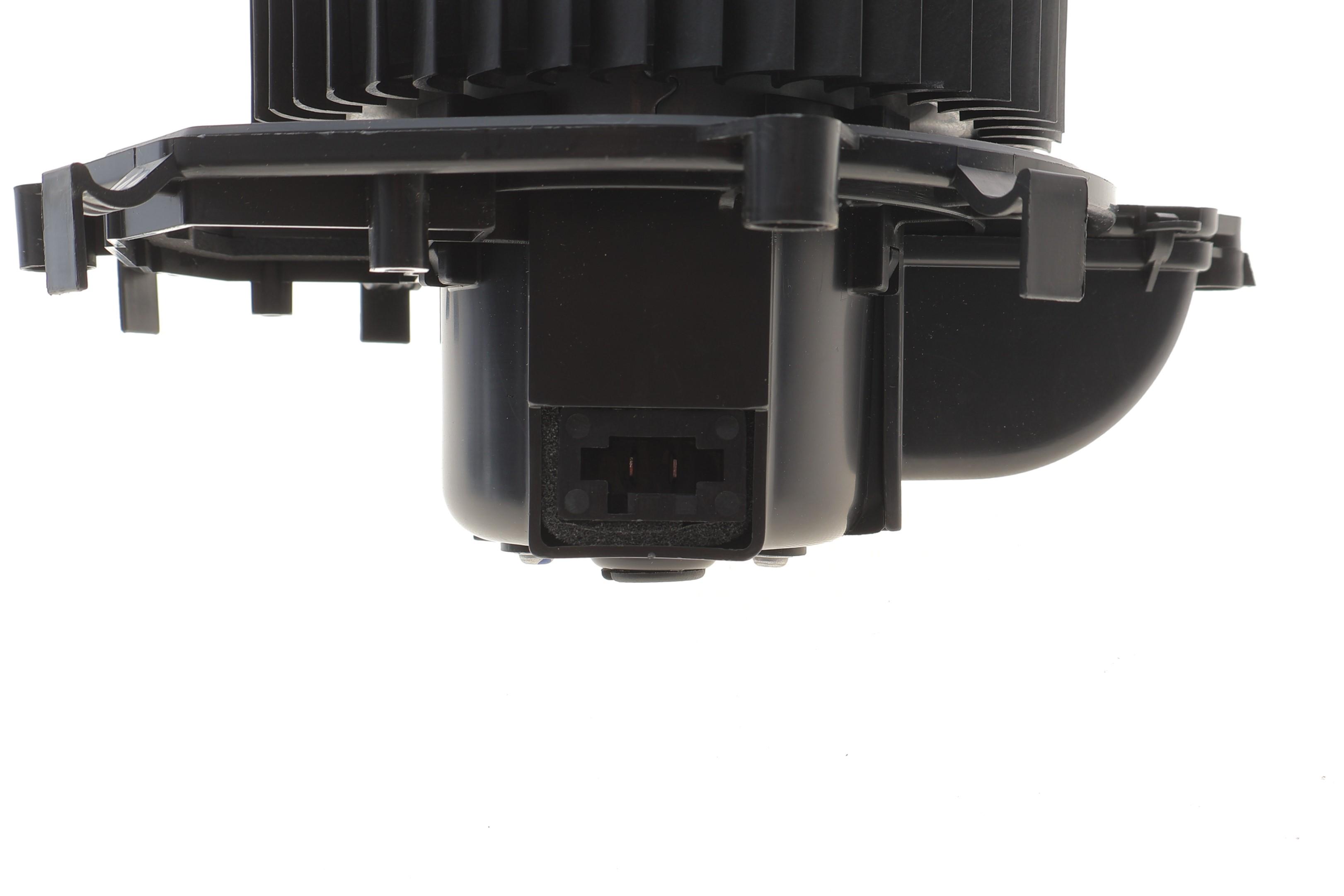 Моторчик пічки Citroen Berlingo/Peugeot Partner 08-