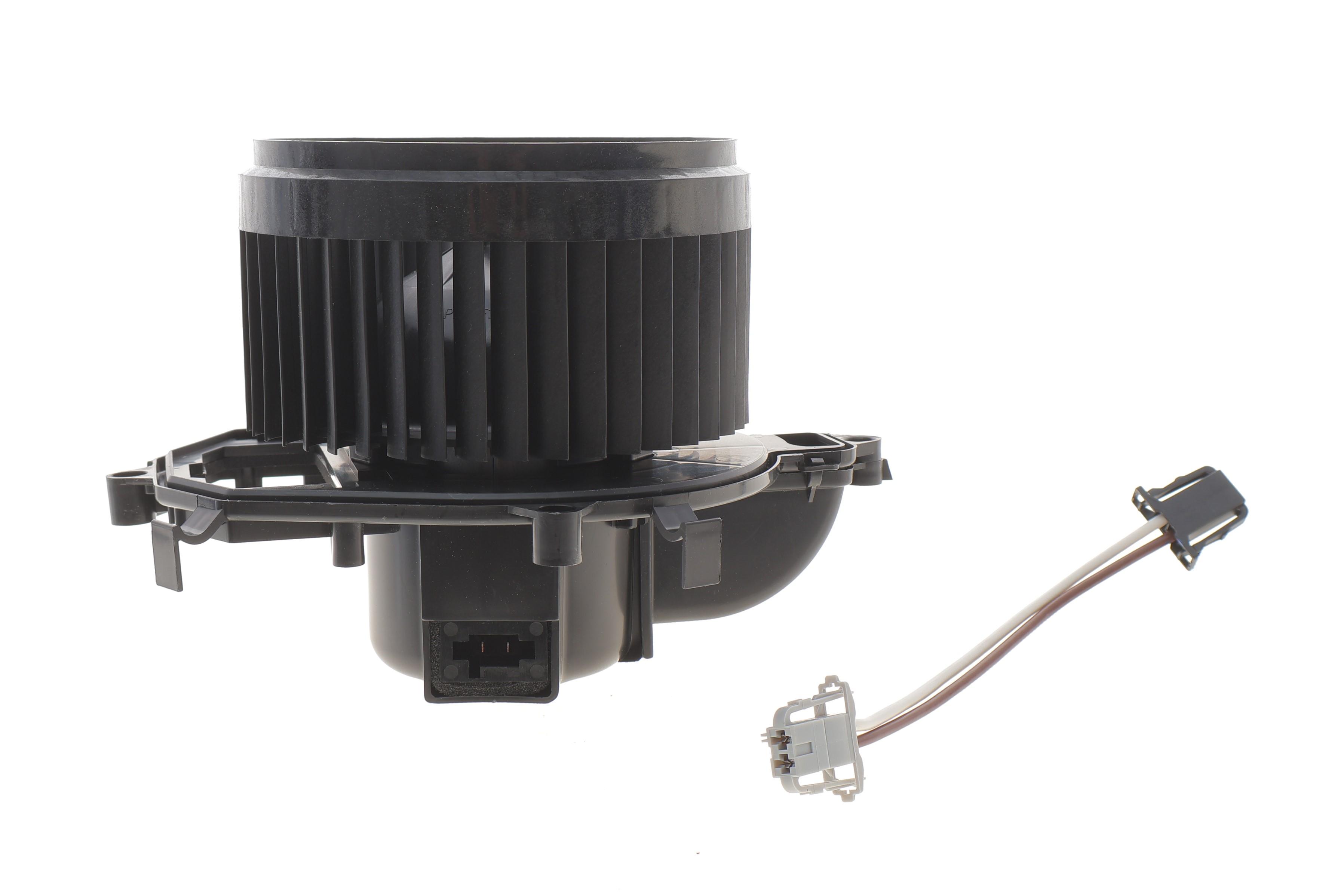 Моторчик пічки Citroen Berlingo/Peugeot Partner 08-