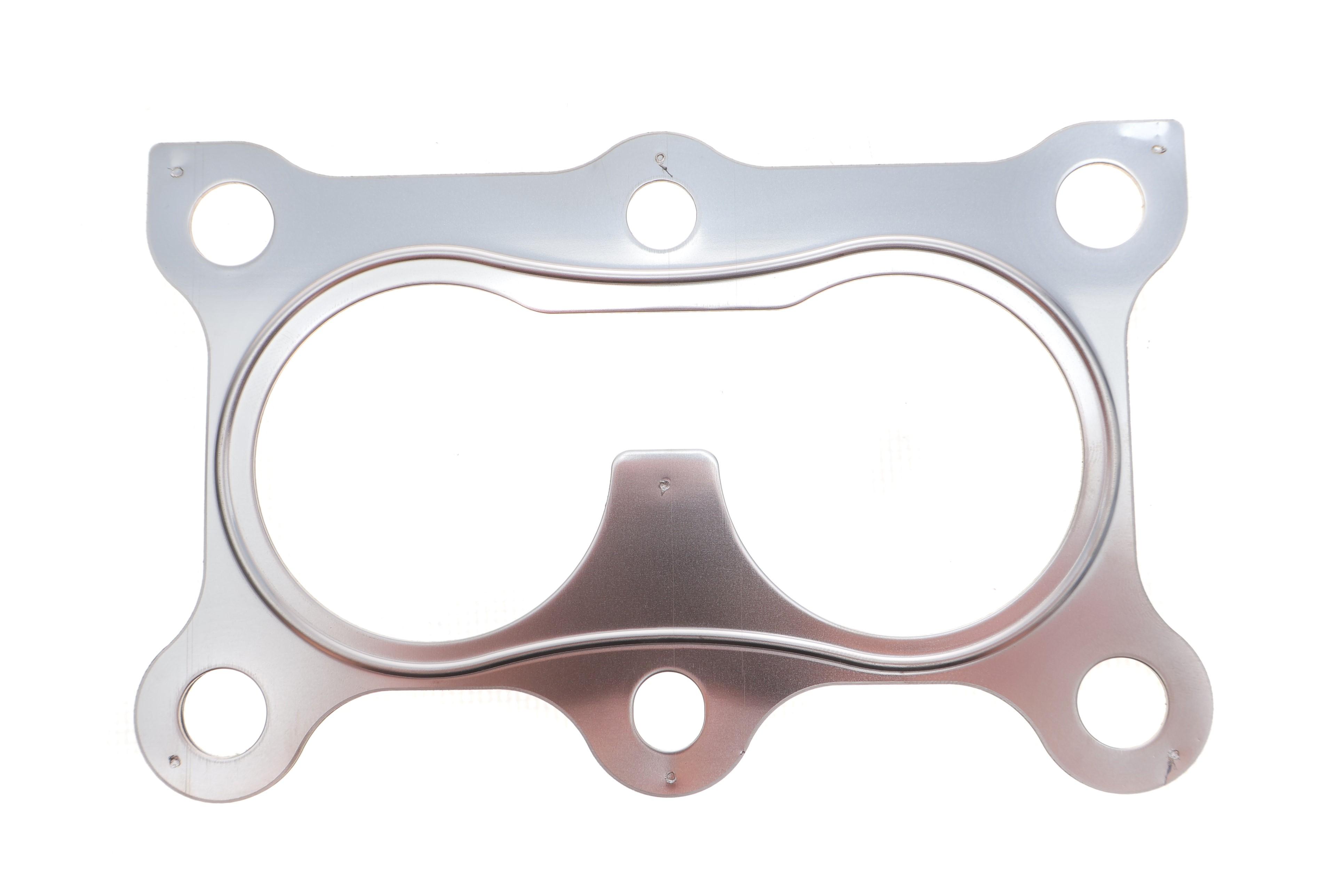 Прокладка трубы выхлопной Audi A3/Golf IV 1.6 96-05 (штаны)