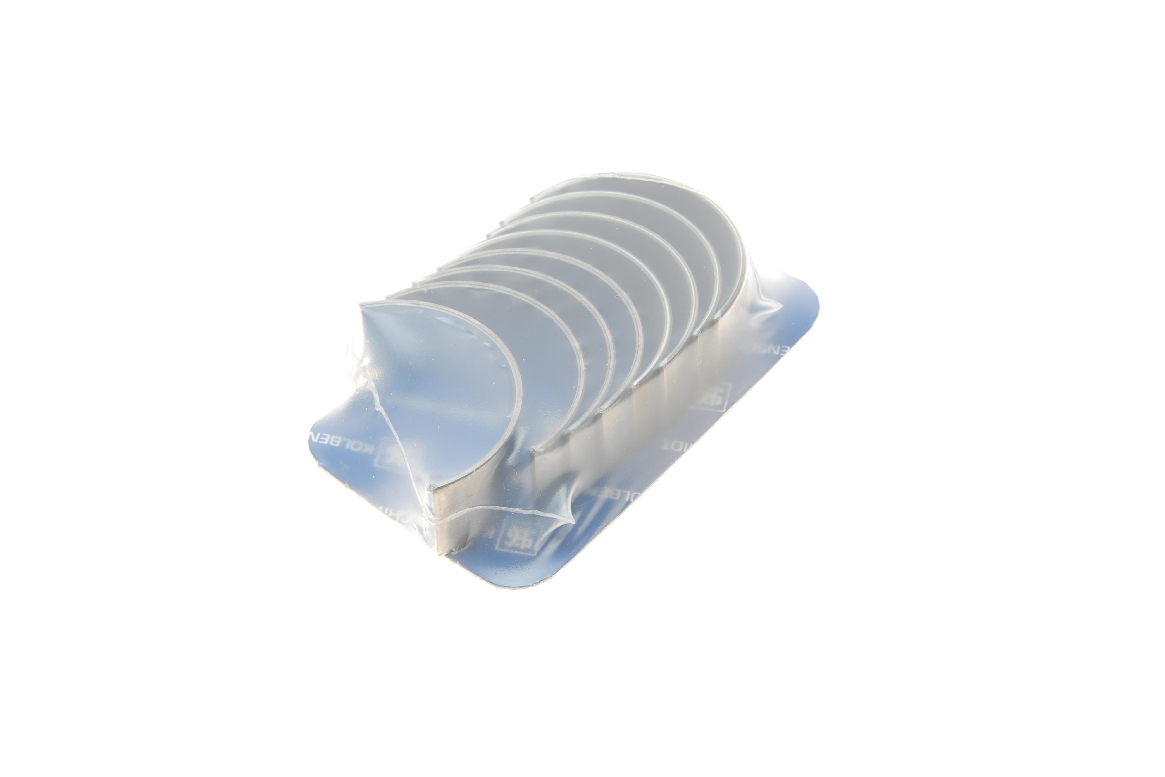 Вкладиші шатунні VW Caddy IV/V 1.6 TDI/2.0TDI BMT (+0.25) (к-кт)