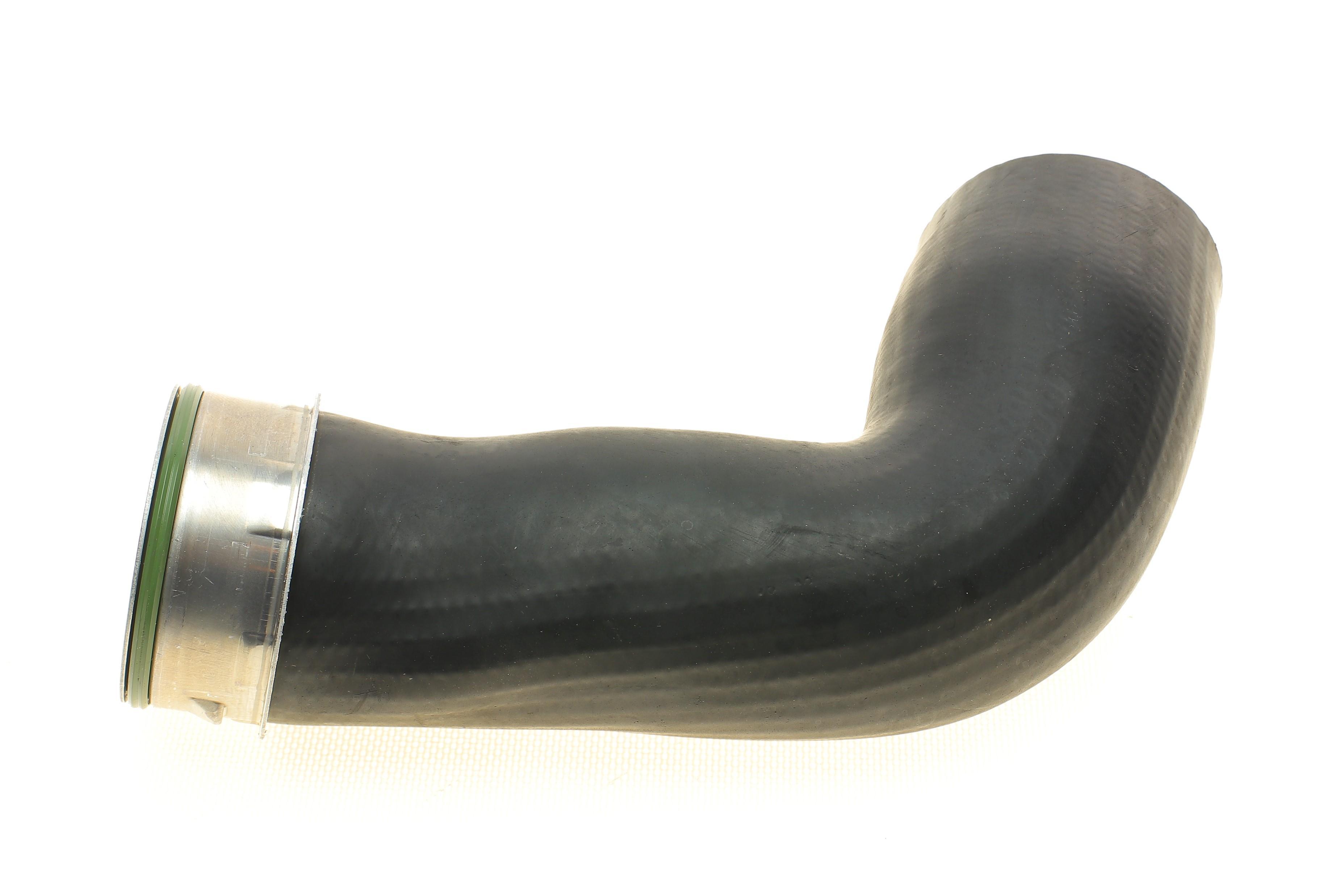 Патрубок інтеркулера (L) VW T5 2.5TDI 03-09