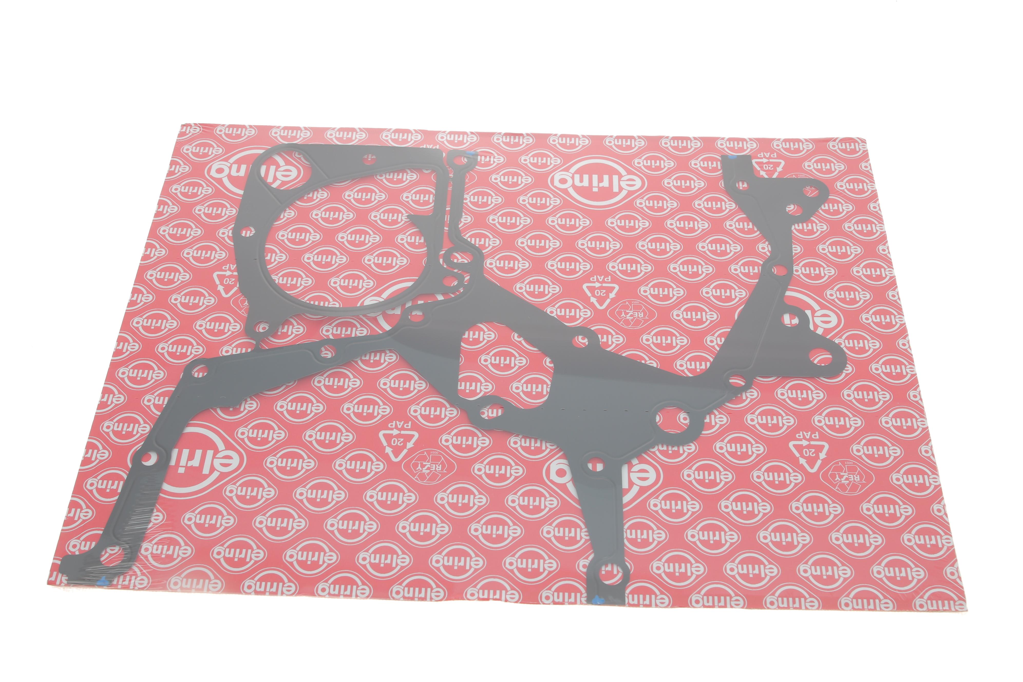 Прокладка крышки ГРМ BMW 1.8/2.0/2.5/3.0TD M47/M57 03-