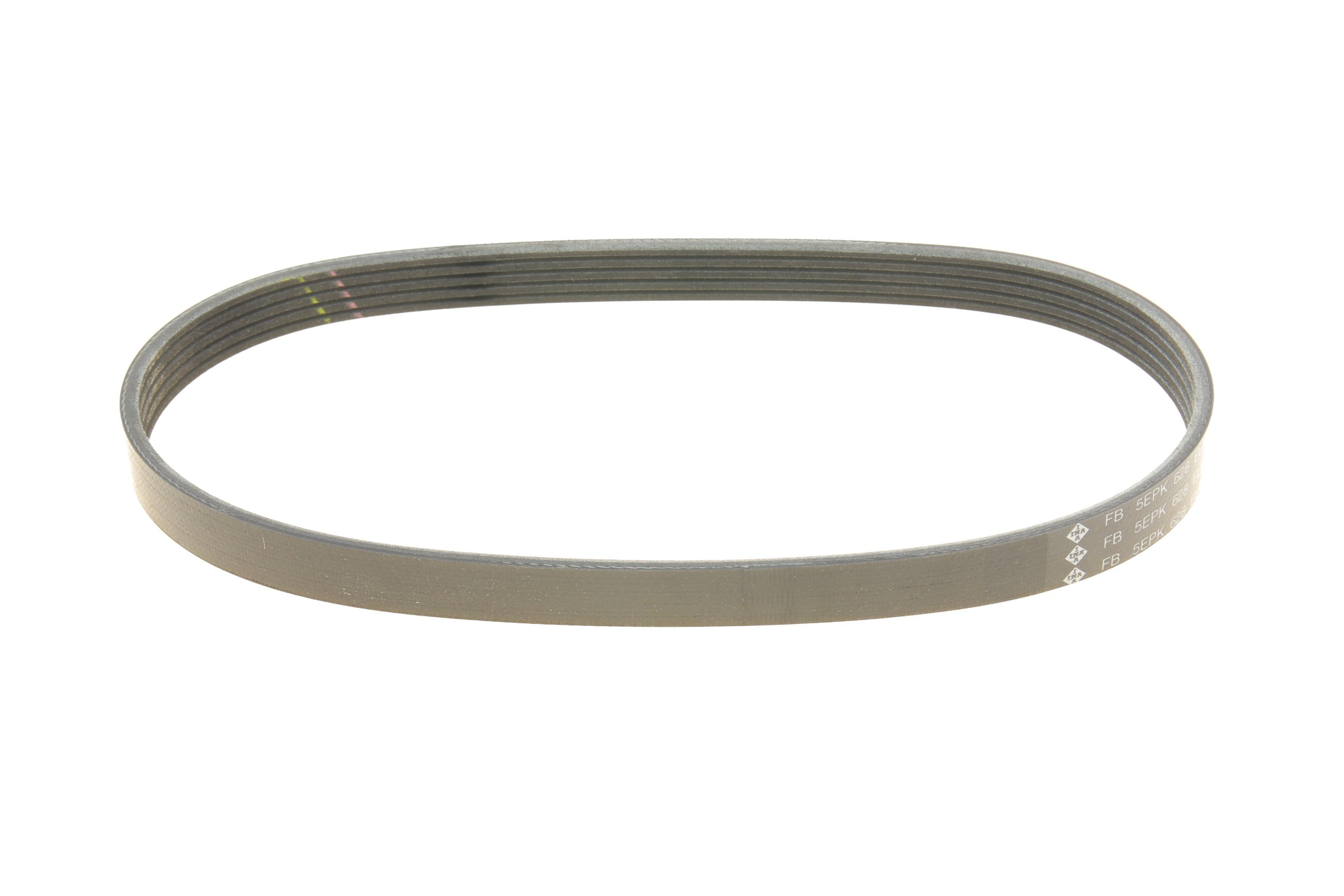 Ремінь генератора Ford Mondeo IV 2.5 07-15/Volvo S60/S80/V60/V70/XC60/XC70 07-16