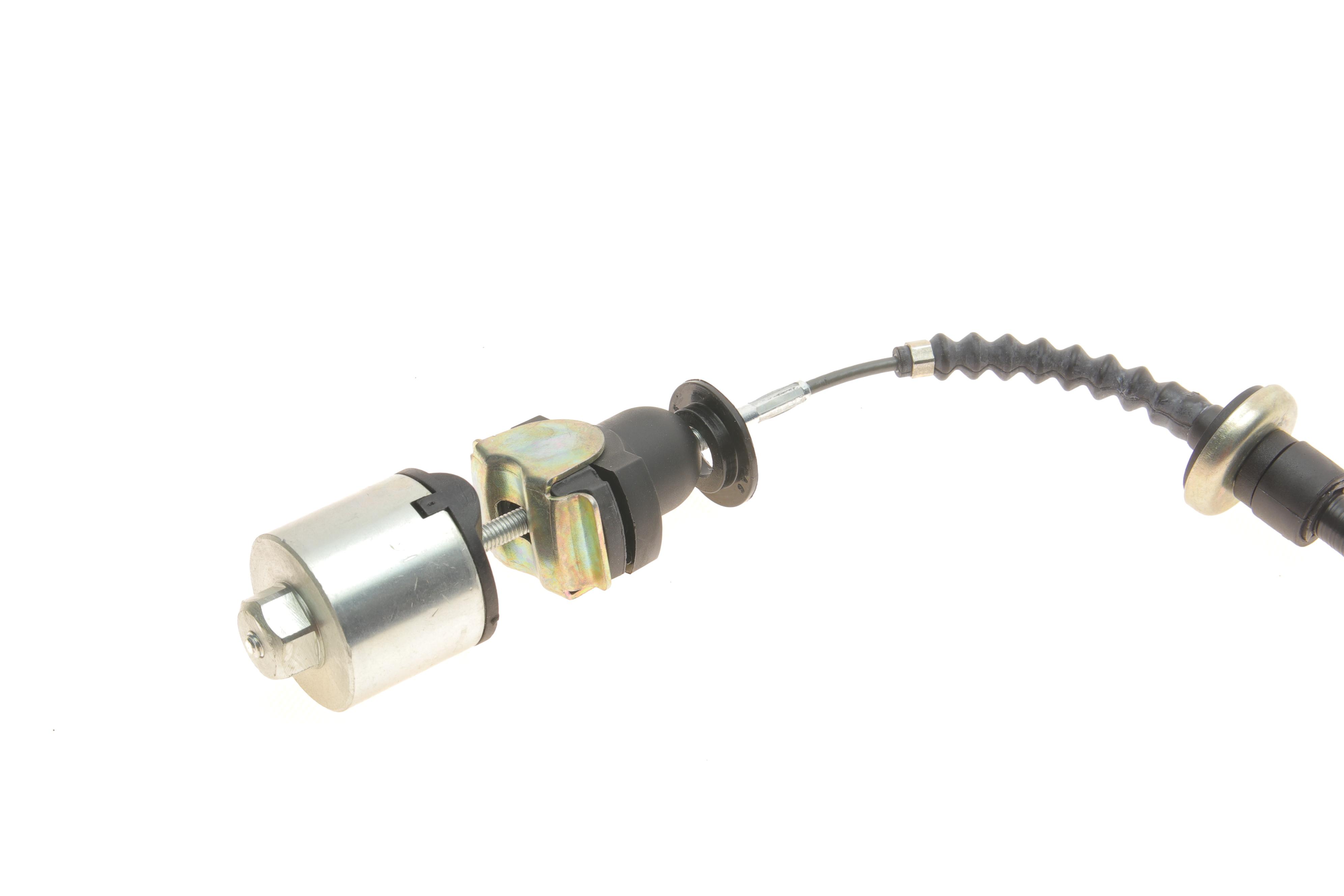 Трос зчеплення Citroen Nemo/Peugeot Bipper 1.4HDI 08-