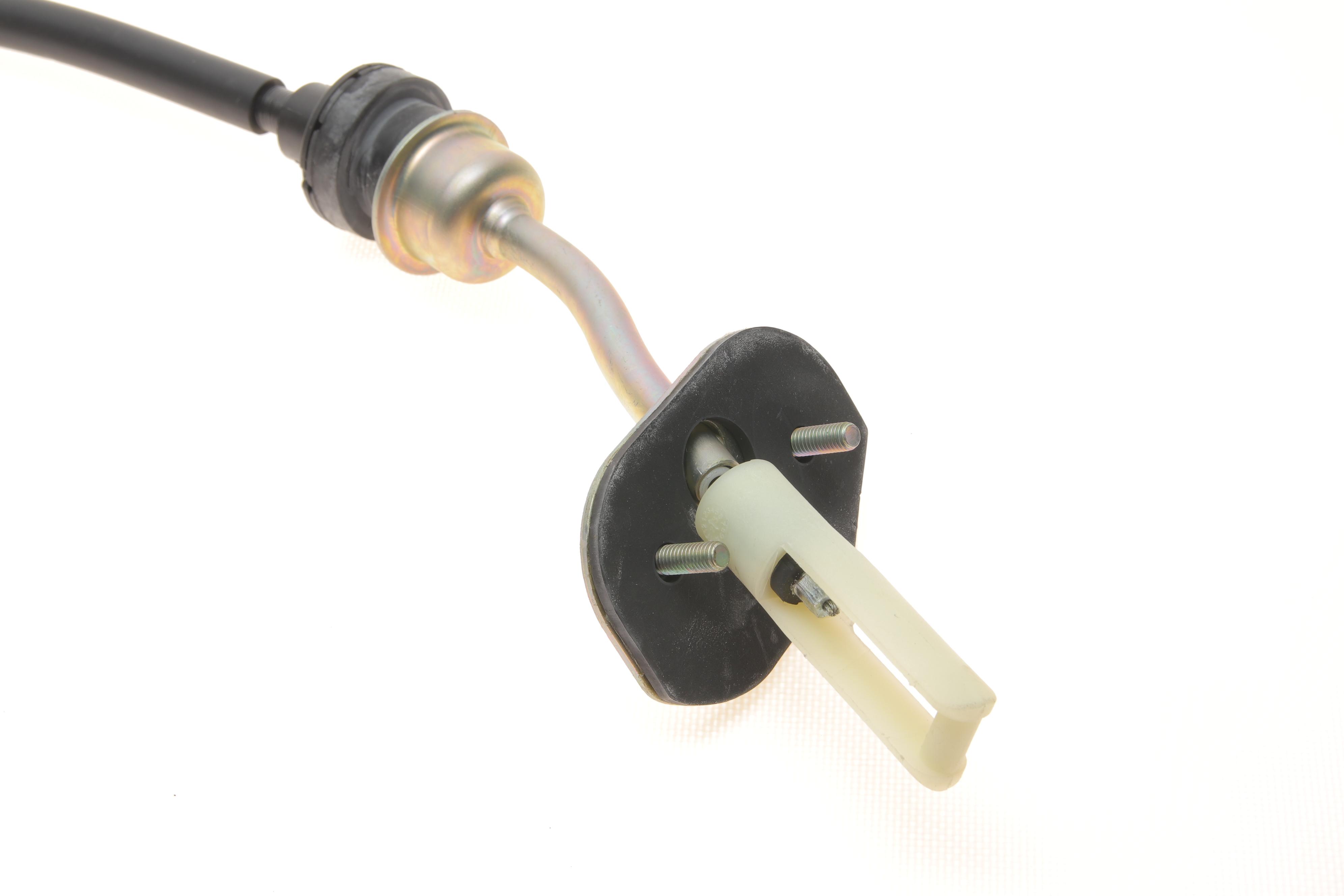 Трос зчеплення Citroen Nemo/Peugeot Bipper 1.4HDI 08-