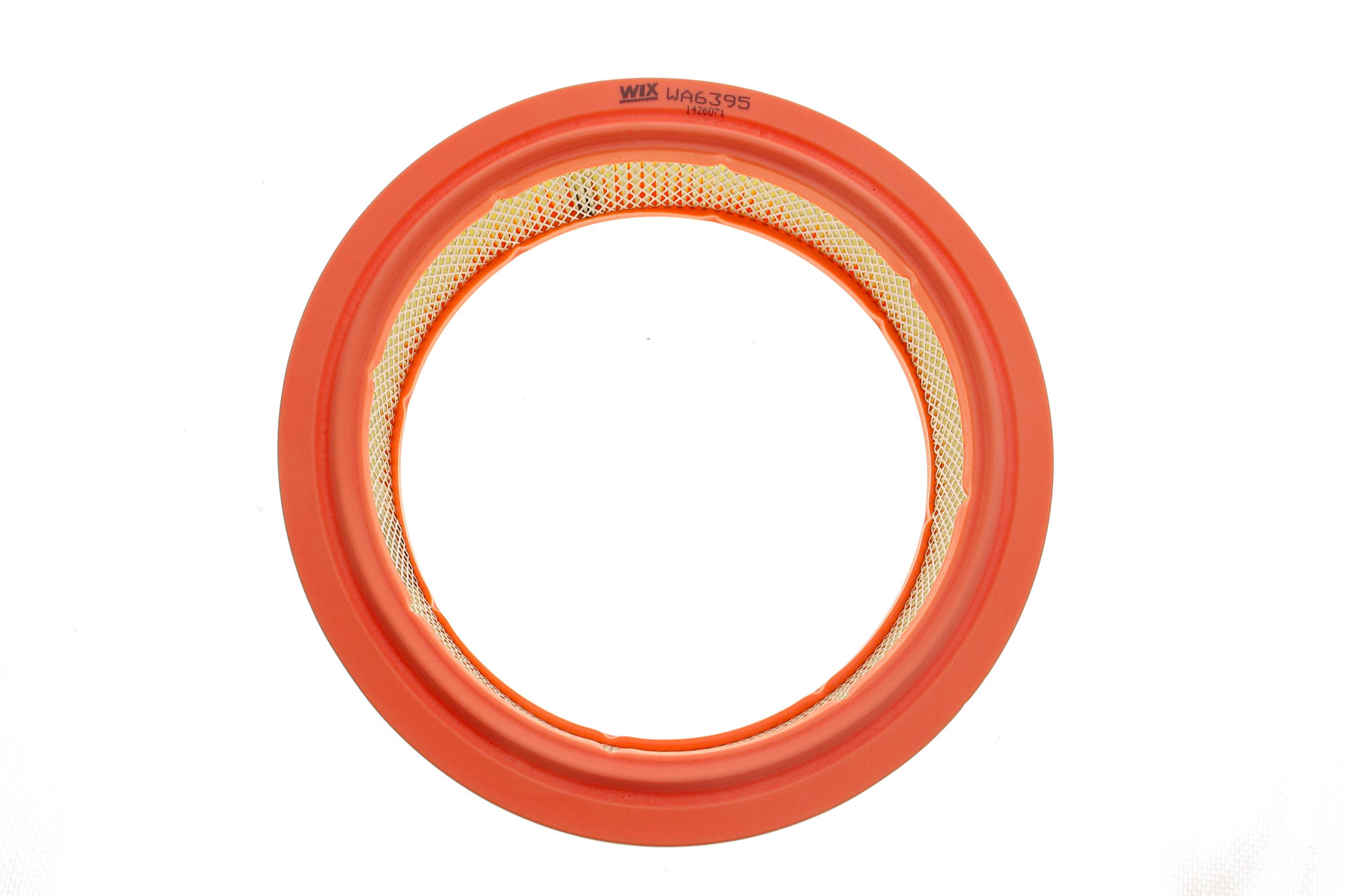 Фильтр воздушный Lada 1200-1600 1.2-1.6 70-05/Niva/2105-2107 1.2-1.7 76-12/ZAZ Tavria 1.1-1.3 87-11