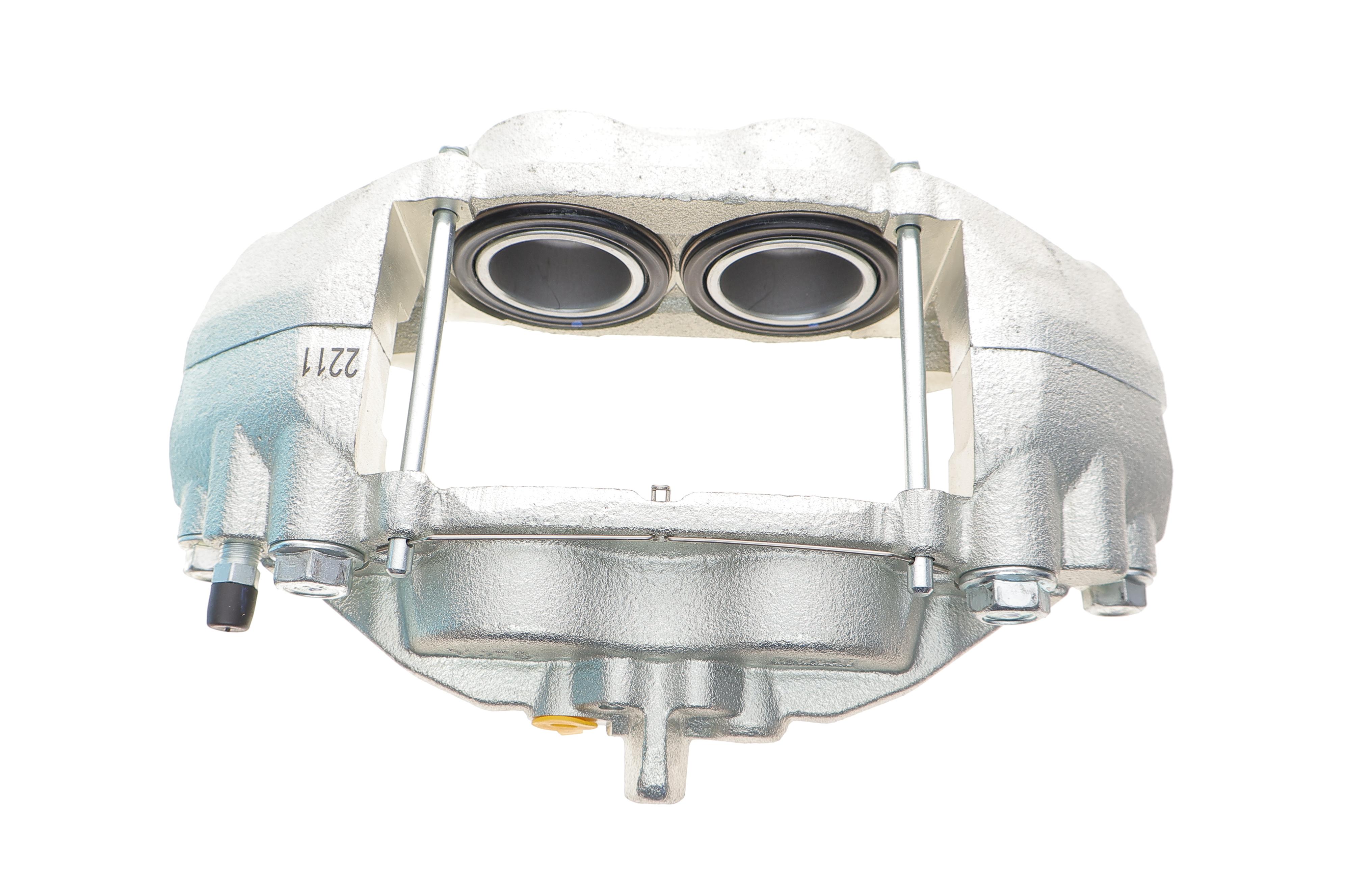 Супорт гальмівний (передній) (R) Lexus LX/Toyota Land Cruiser 200 07- (d=51mm) (Sumitomo)