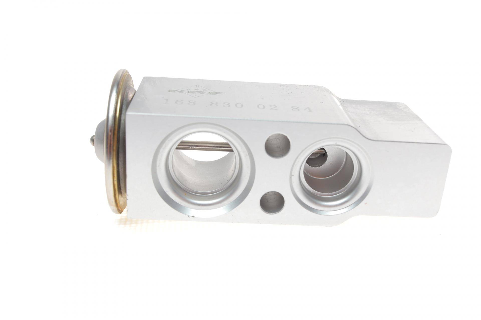 Клапан системи кондиціонування (розширювальний) MB A-class (W168)/C-class (W202) -04