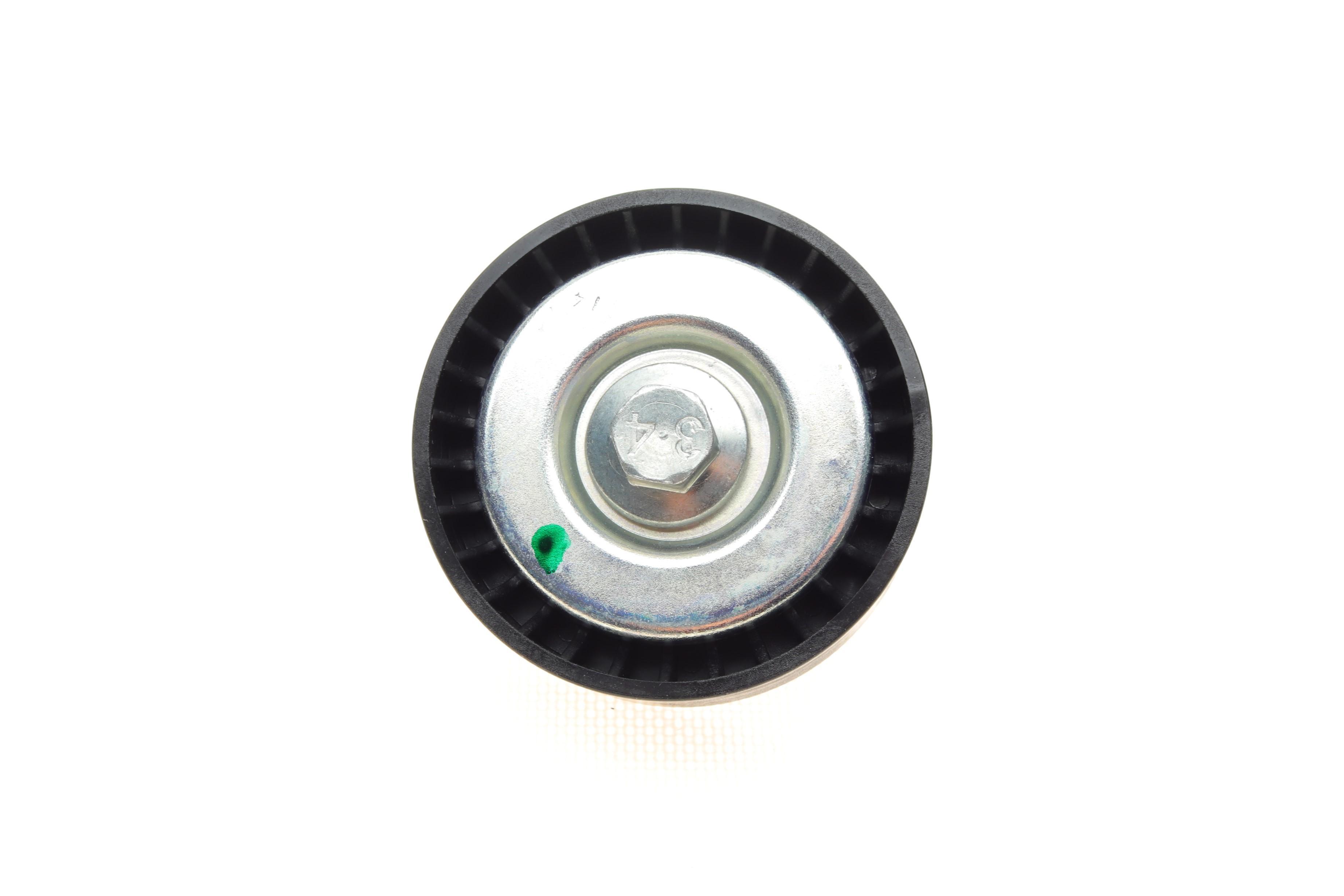 Ролик генератора Peugeot Partner 1.8i (паразитний) (70х24.7)