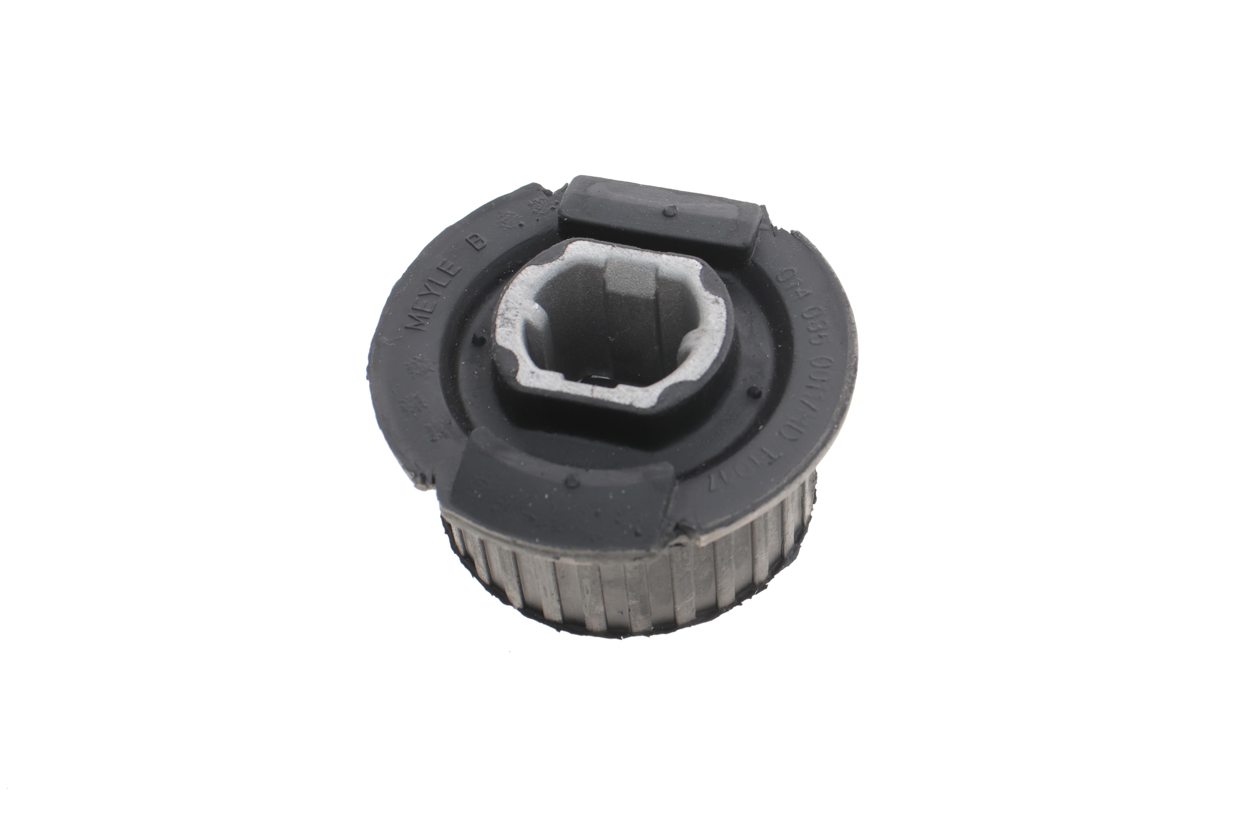 Сайлентблок балки (задньої/спереду) MB (W124/W201) 82-