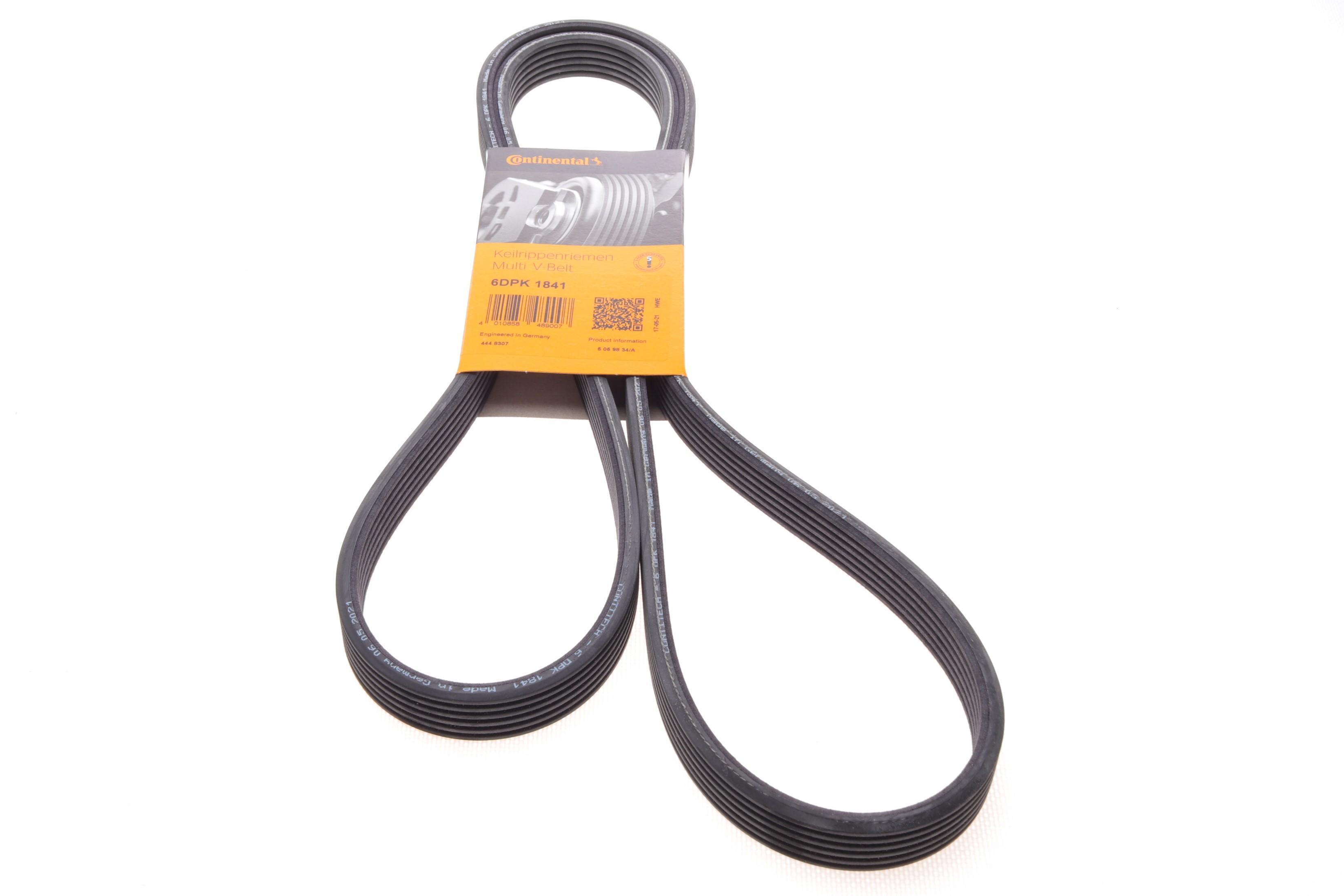 Ремень генератора Volvo C70/S40/S80/S70/V70/XC70/XC90 2.0-3.0 98-14