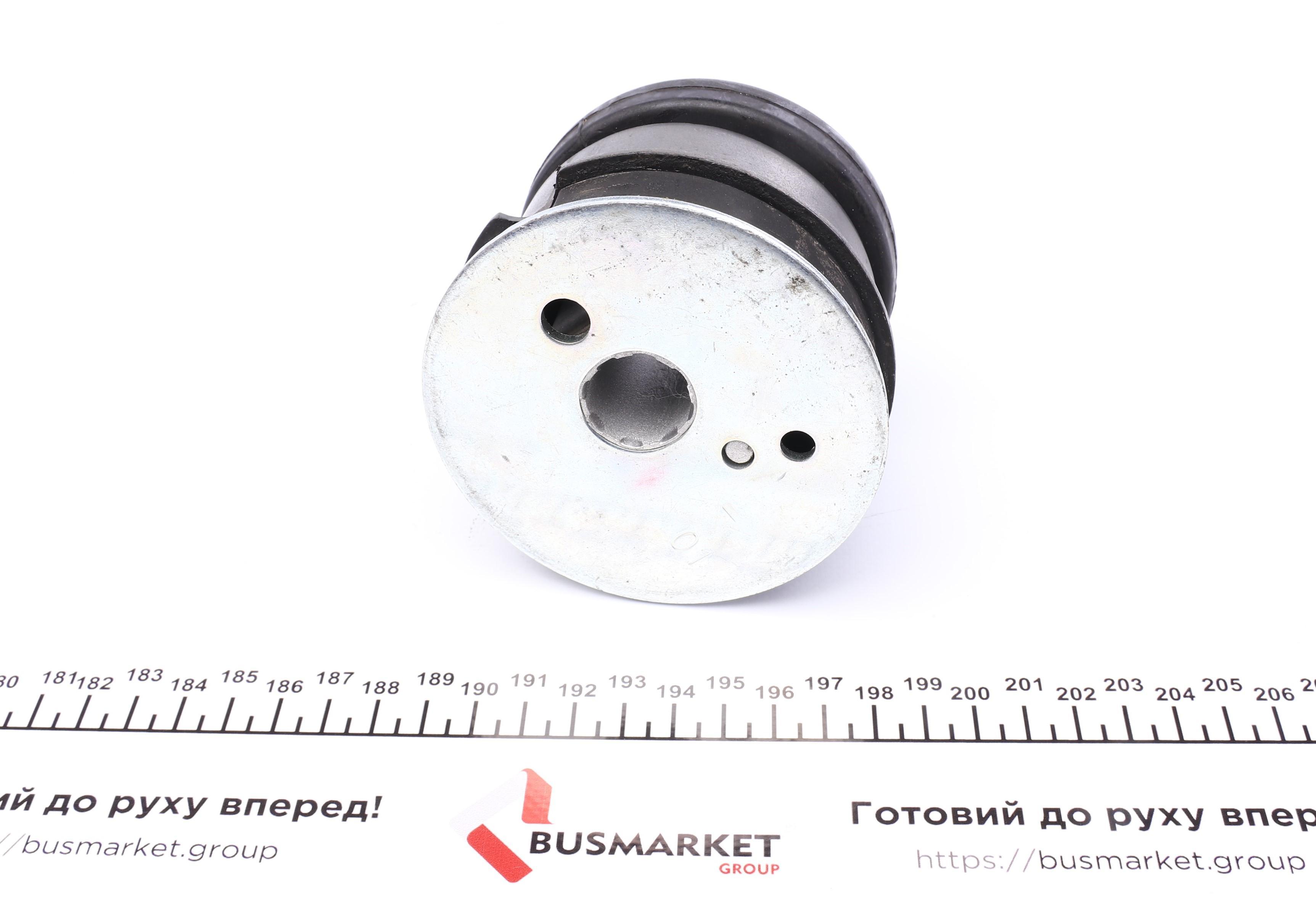 Сайлентблок балки (задней/сзади) Audi A6 97-05