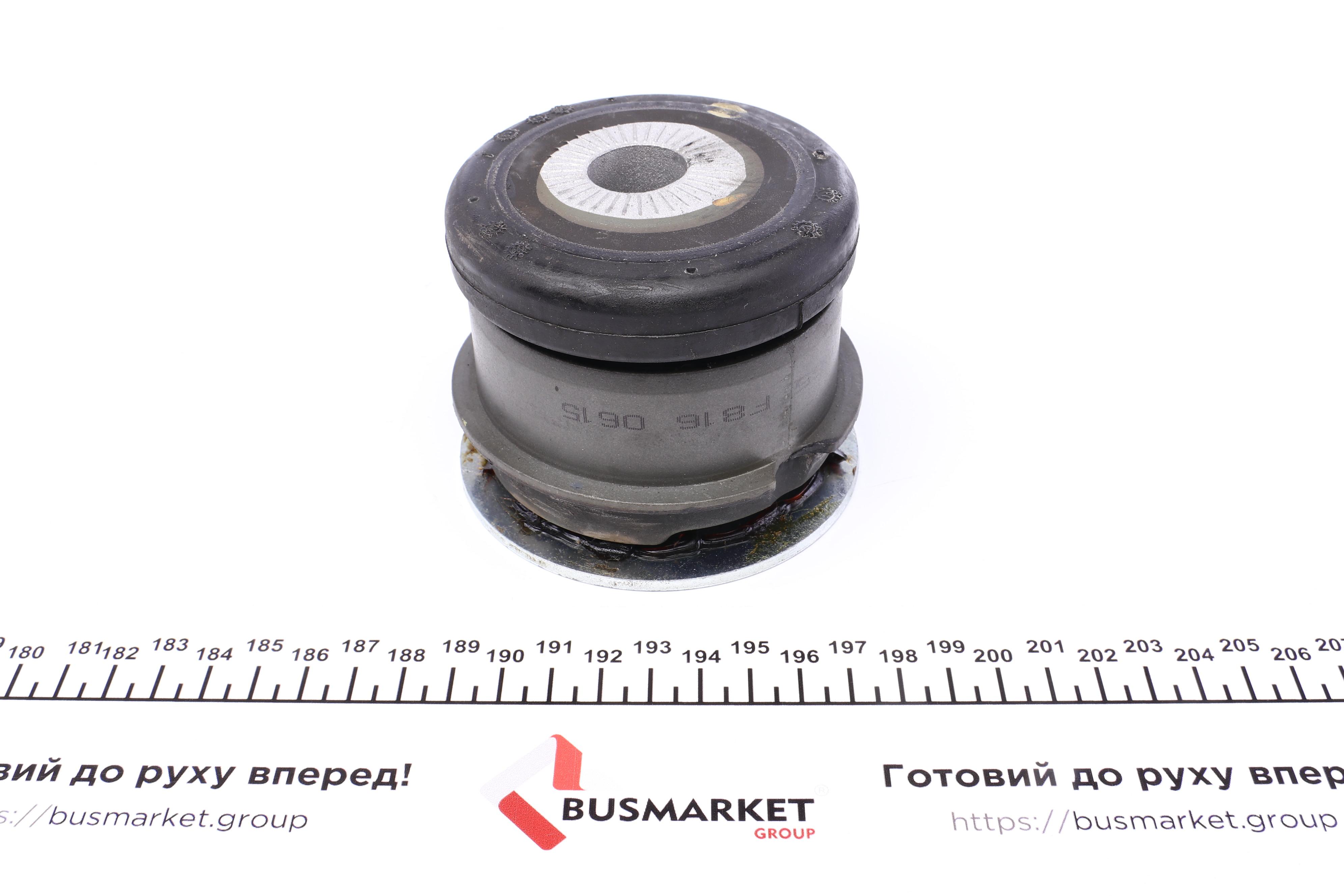 Сайлентблок балки (задней/сзади) Audi A6 97-05