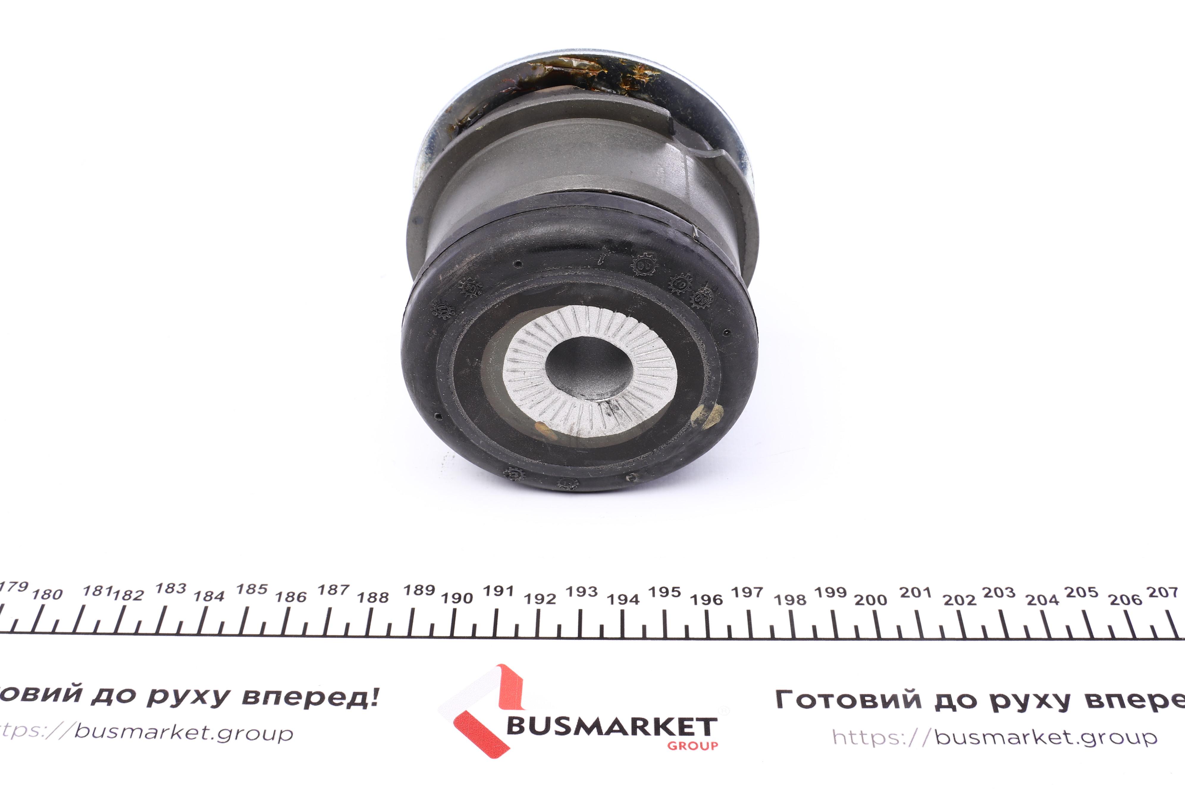 Сайлентблок балки (задней/сзади) Audi A6 97-05