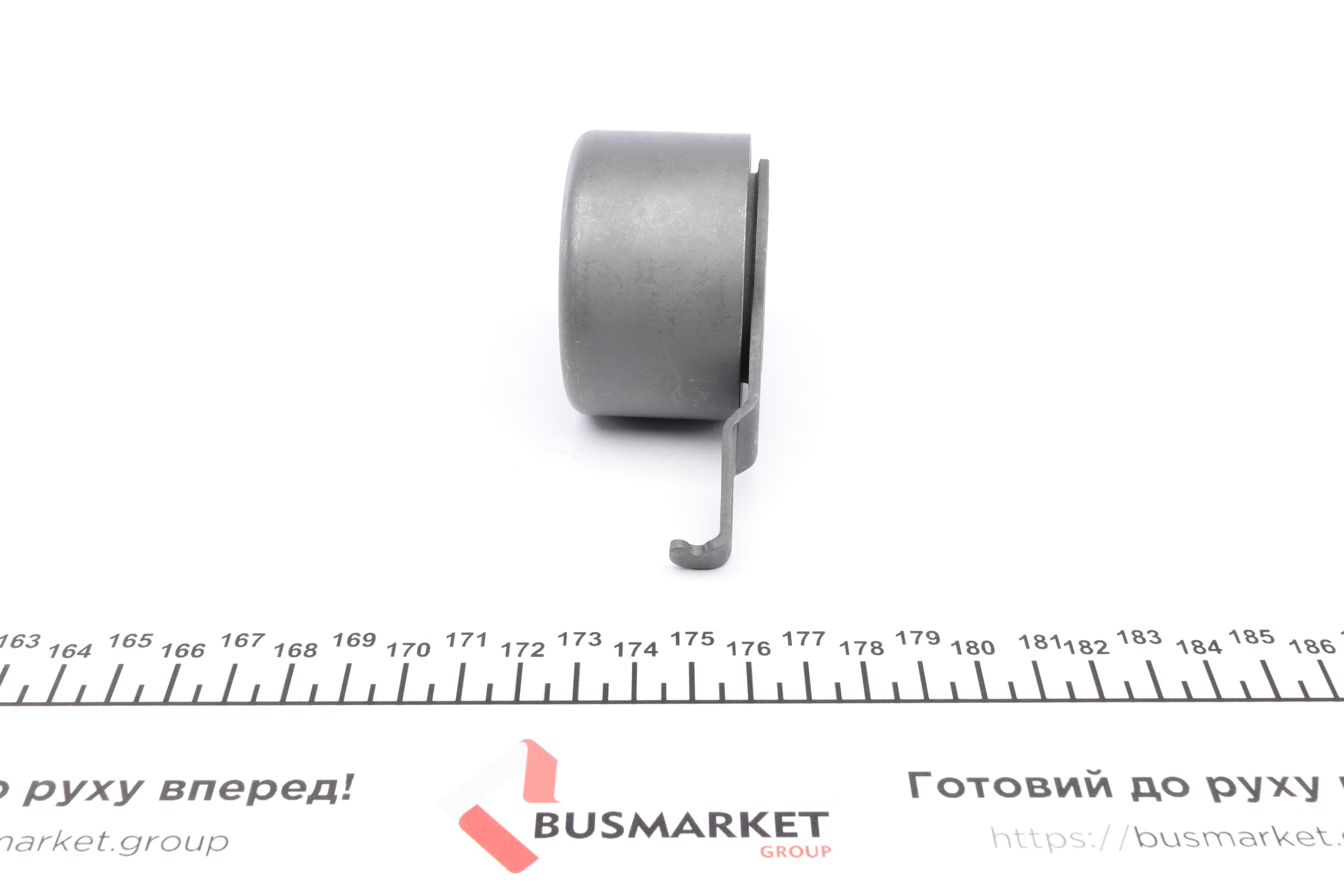 Ролик ГРМ Mazda 6 2.0D 87-97 (натяжной) (58х39)