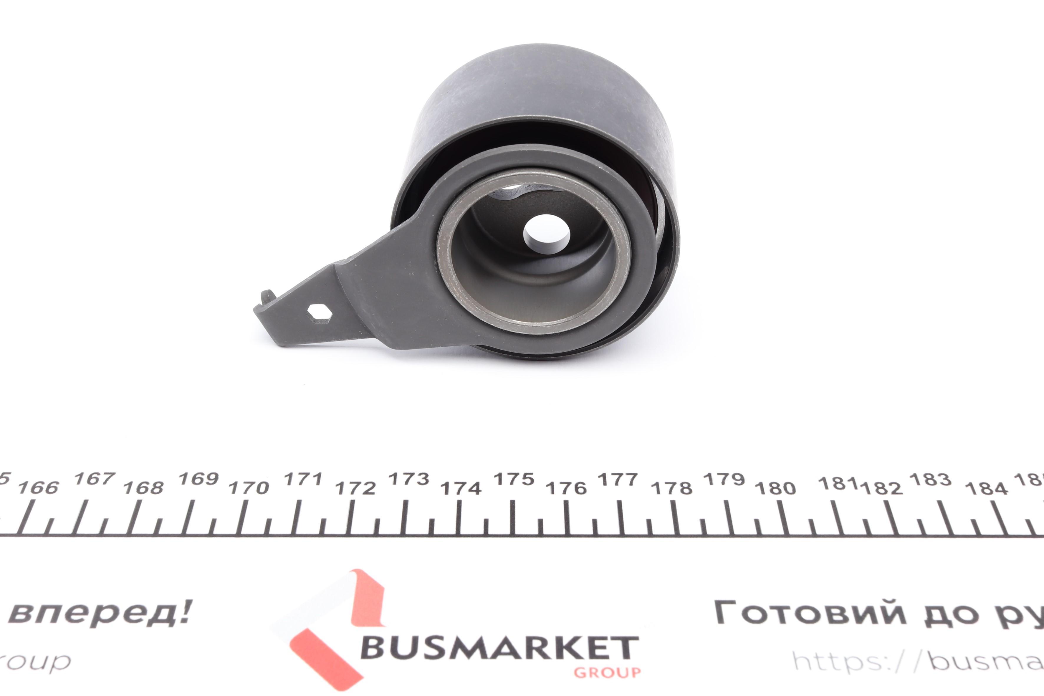 Ролик ГРМ Mazda 6 2.0D 87-97 (натяжной) (58х39)