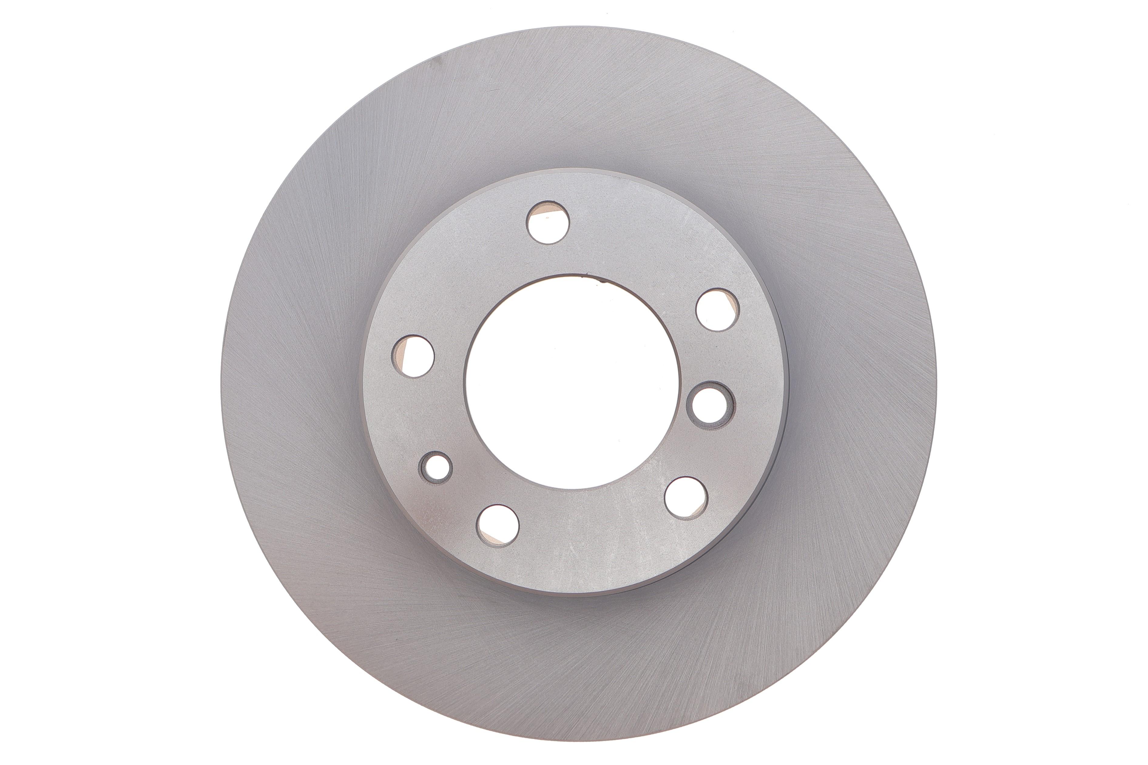 Диск гальмівний (передній) BMW 5 (E34) -97 (302x22.4)