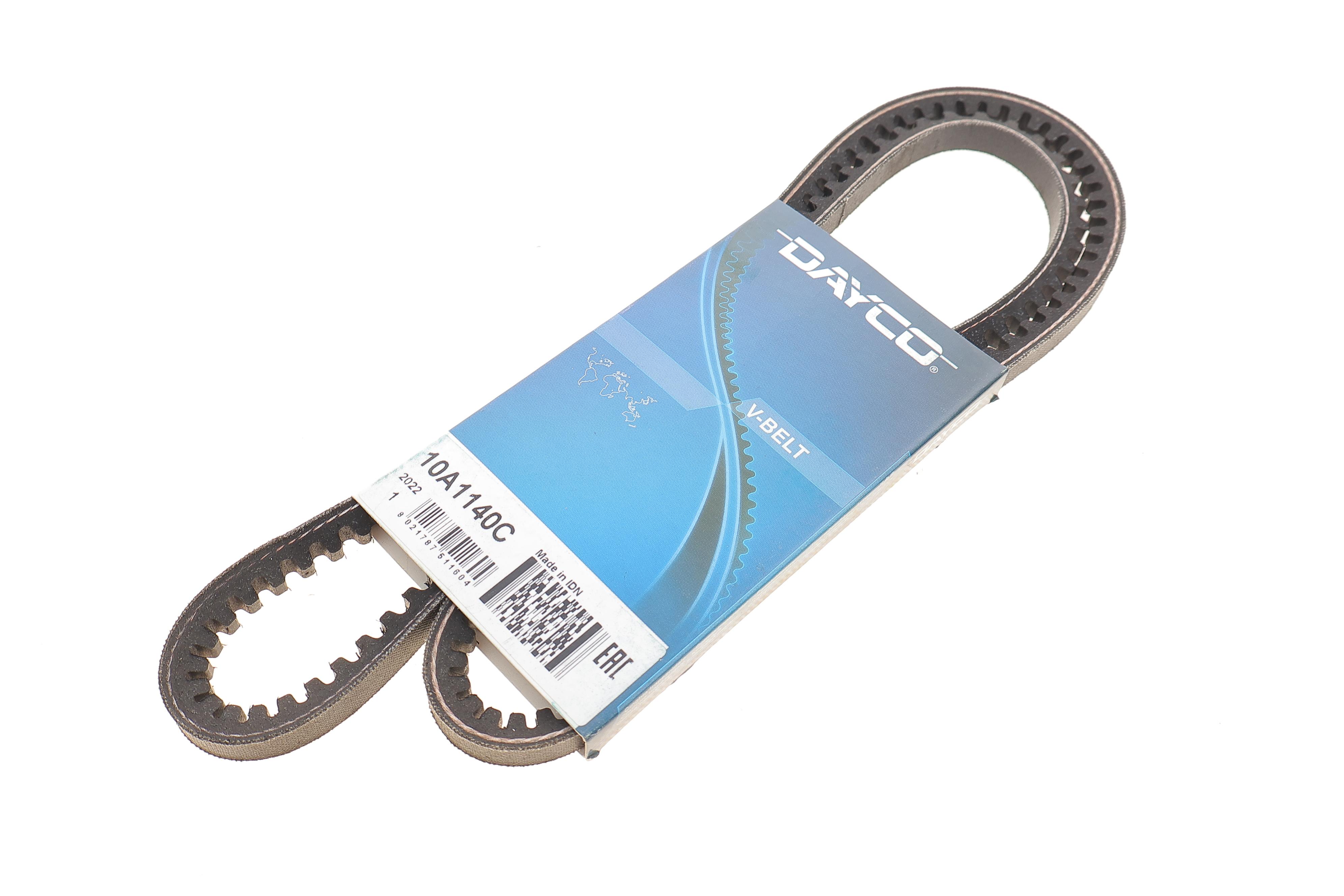 Ремень генератора Renaullt Clio I 1.2/Rapid 1.0-1.4/1.9D 81-98