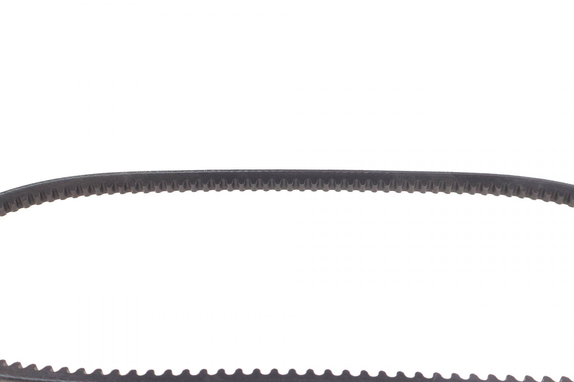 Ремінь генератора VW Passat B2 (10x800)