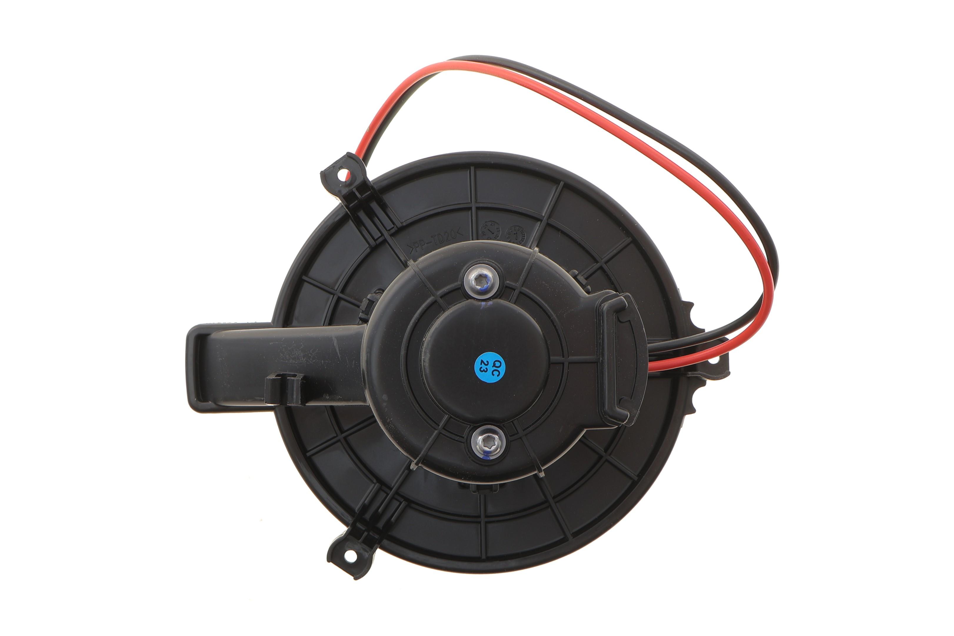 Моторчик печки Opel Insignia B 1.5/2.0 17-